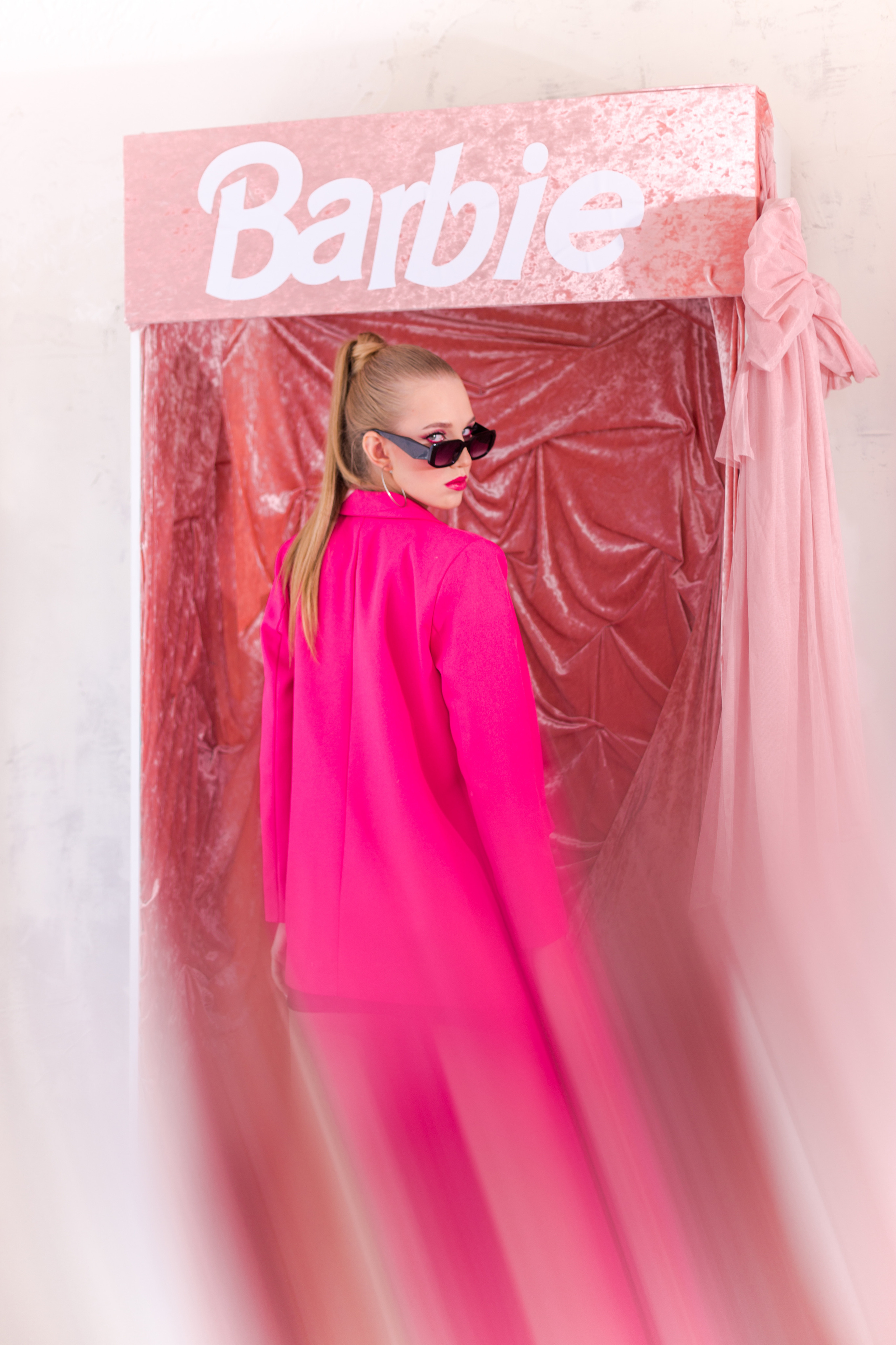 Barbi. Свадебный и контент фотограф в Красноярске Марианна Перфильева