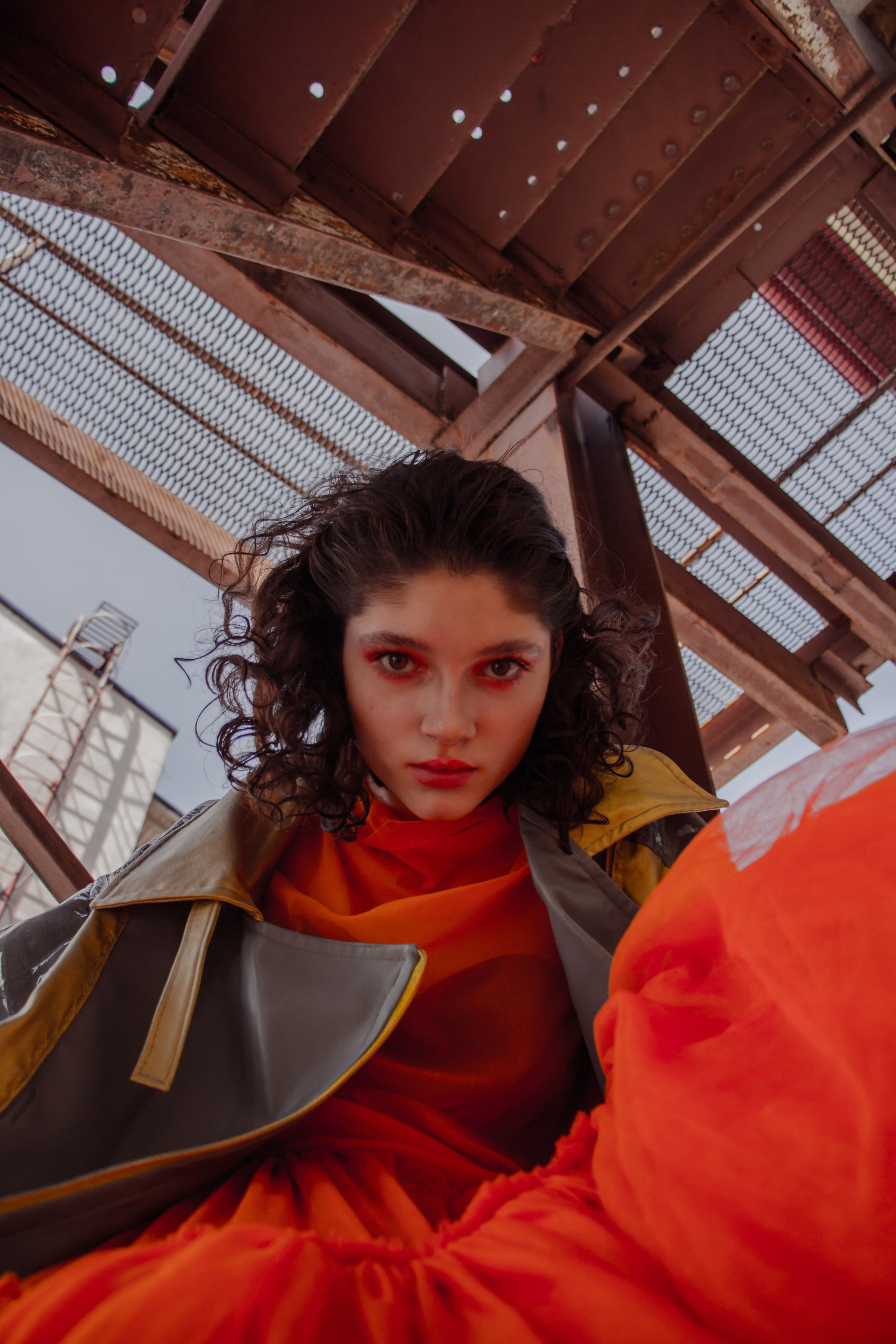 Мария. Свадебный и контент фотограф в Красноярске Марианна Перфильева