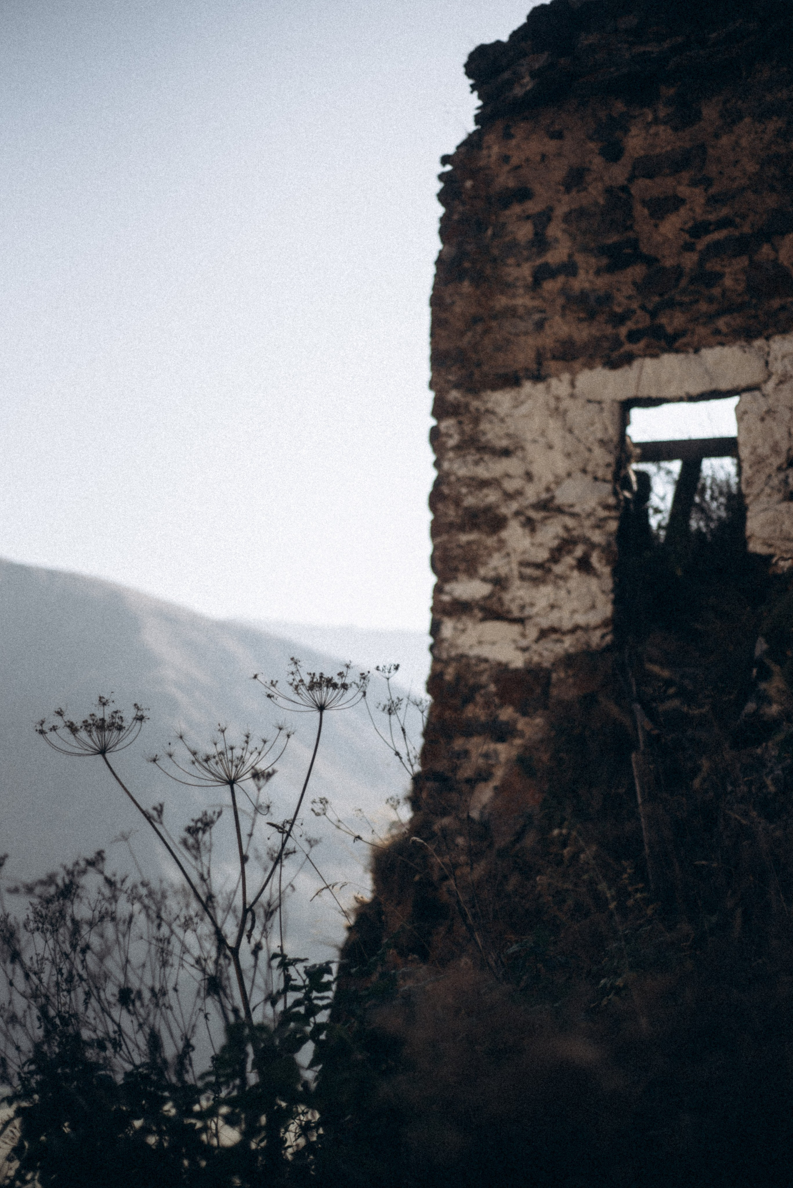 Казбег, Грузия 🇬🇪. Anita_photo