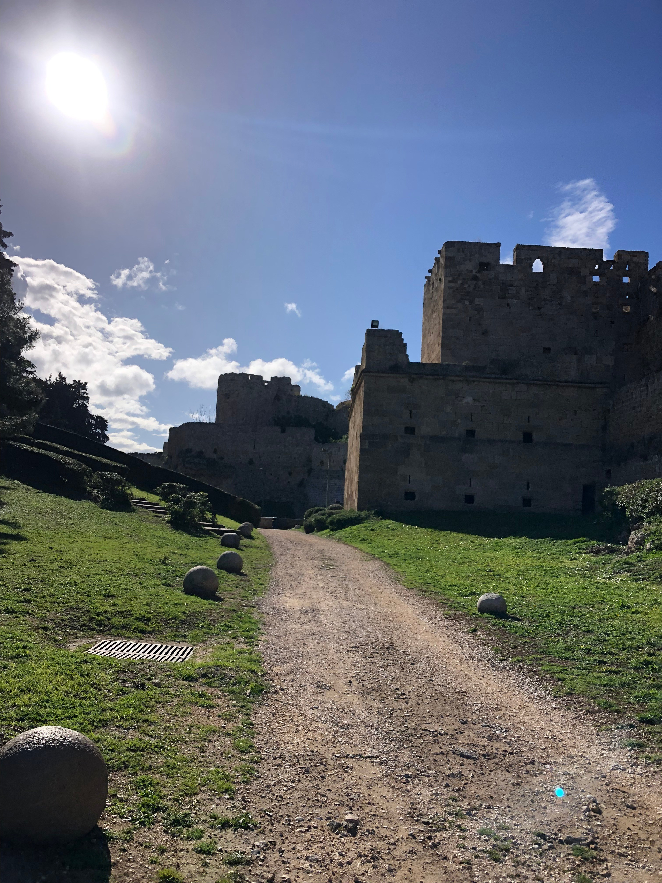 Кос — Родос 🇬🇷. Anita_photo