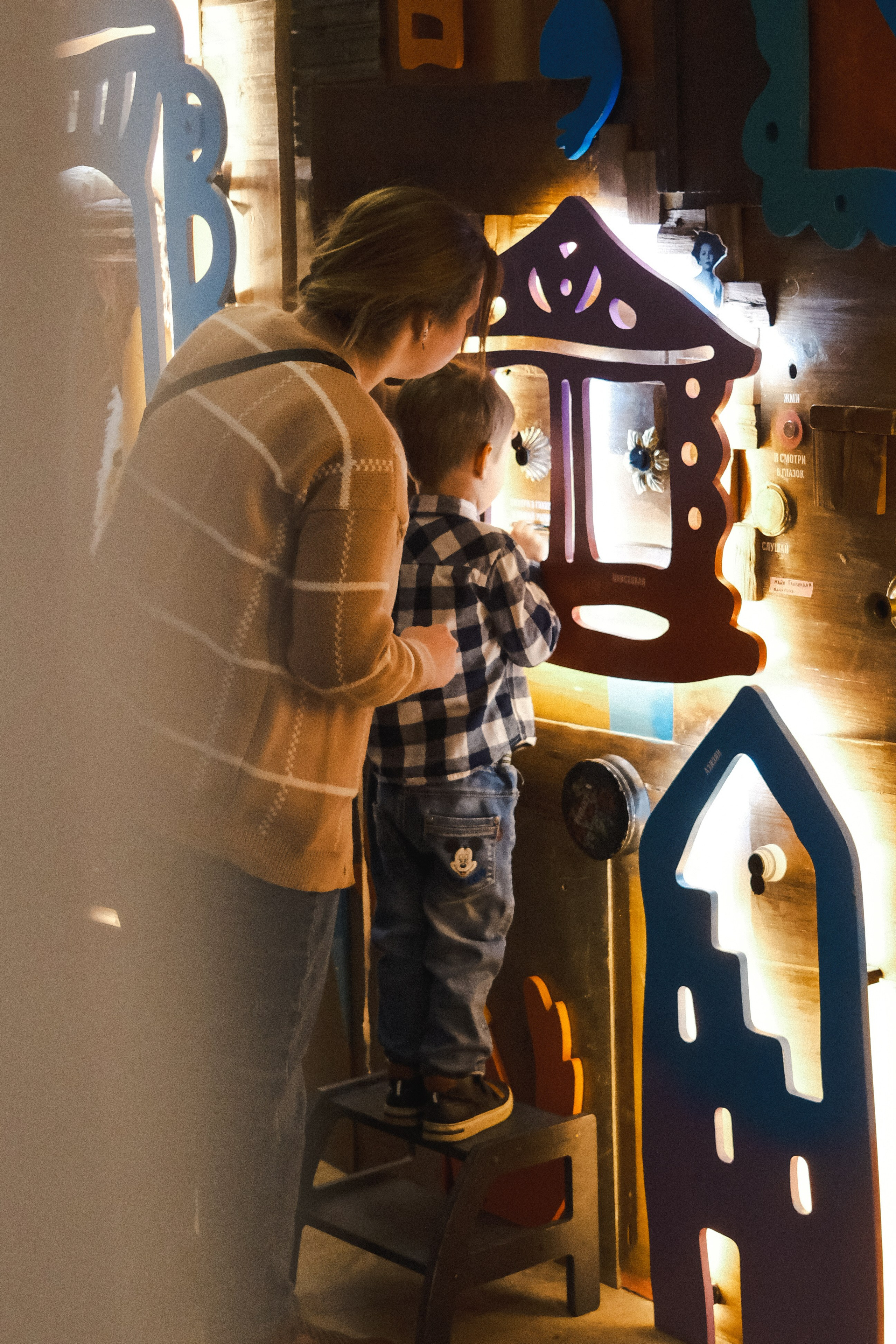 День Рожденное. Фотограф в Санкт-Петербурге. Маша Ярусскина