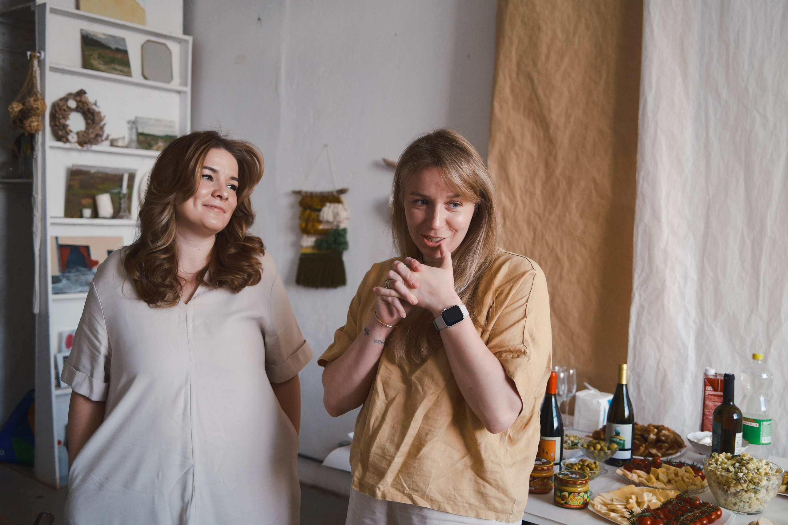 Фаризе 30 с чем-то лет. Фотограф в Санкт-Петербурге. Маша Ярусскина