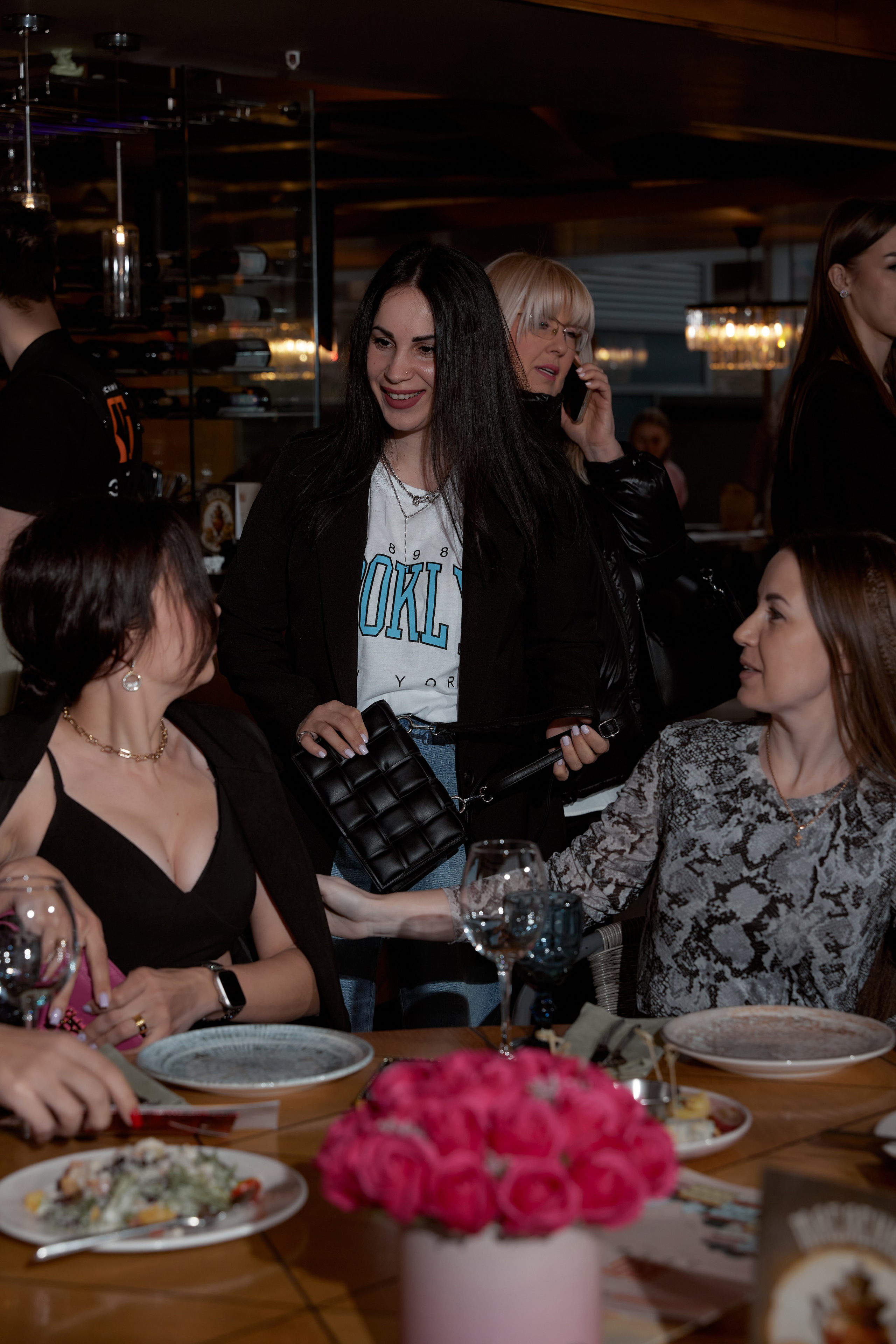 День Рождения Янины. Фотосессии в Ростове-на-Дону. Мария Роскошная