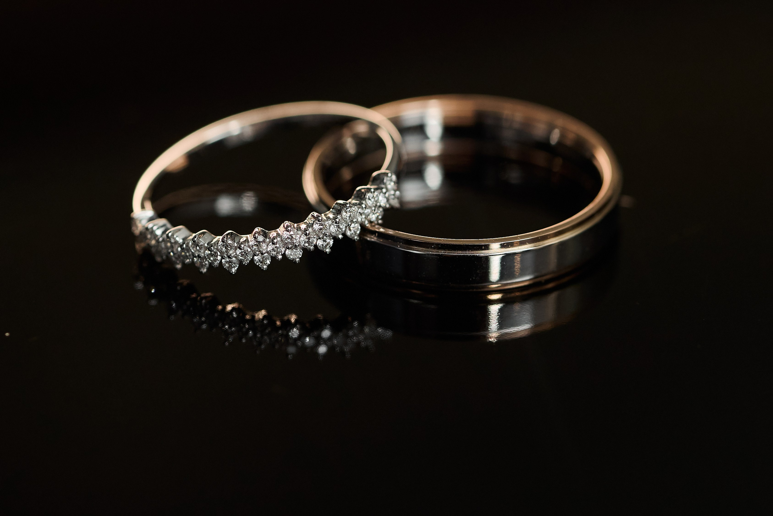 Свадебный фотограф в Москве и Подмосковье