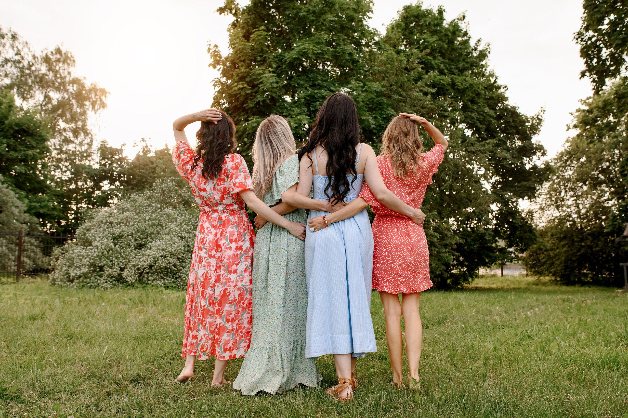 Портрет. Фотограф Евгения Соколова