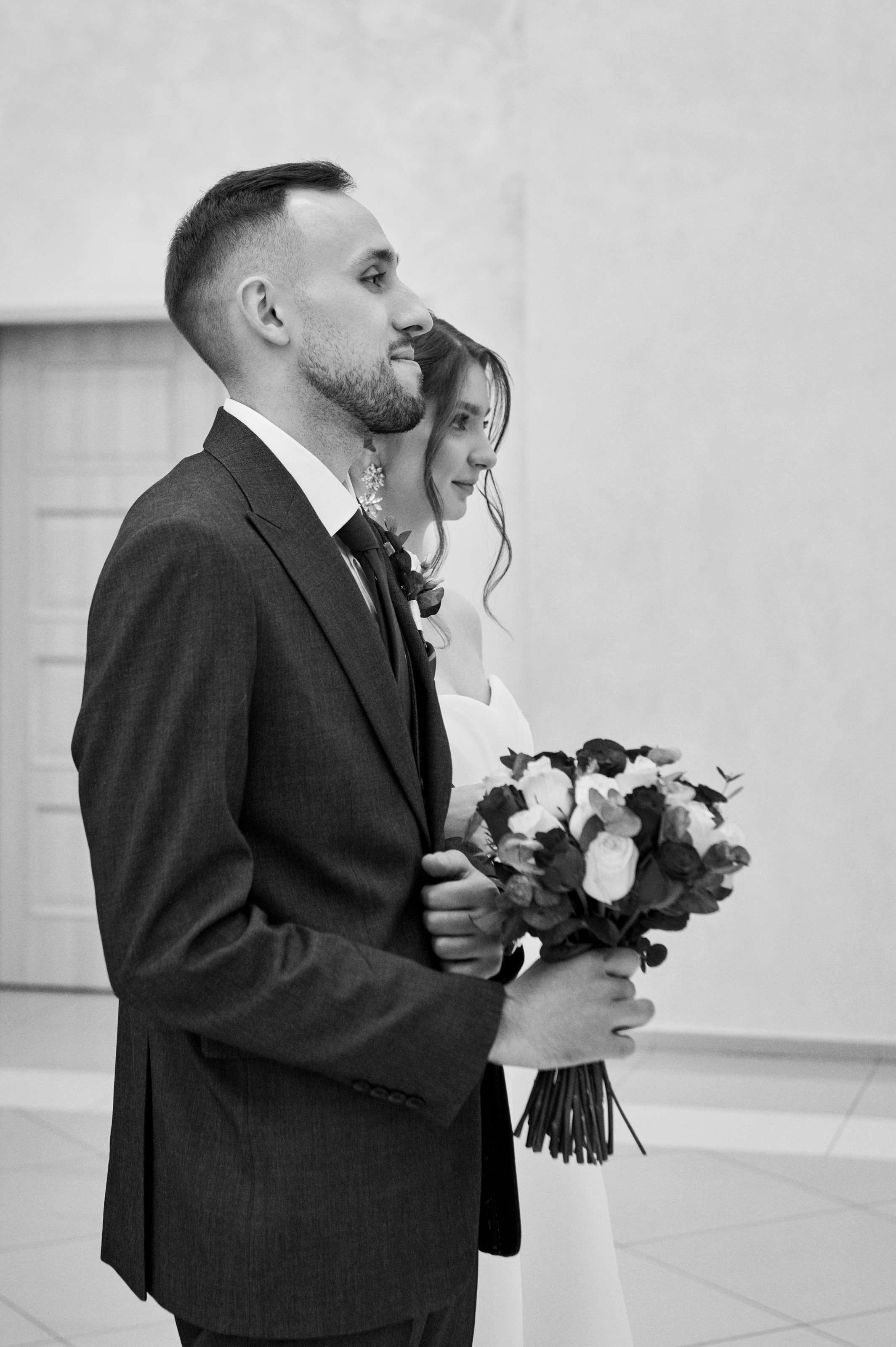 Свадьба Артема и Елены. Фотограф Катерина Устименко