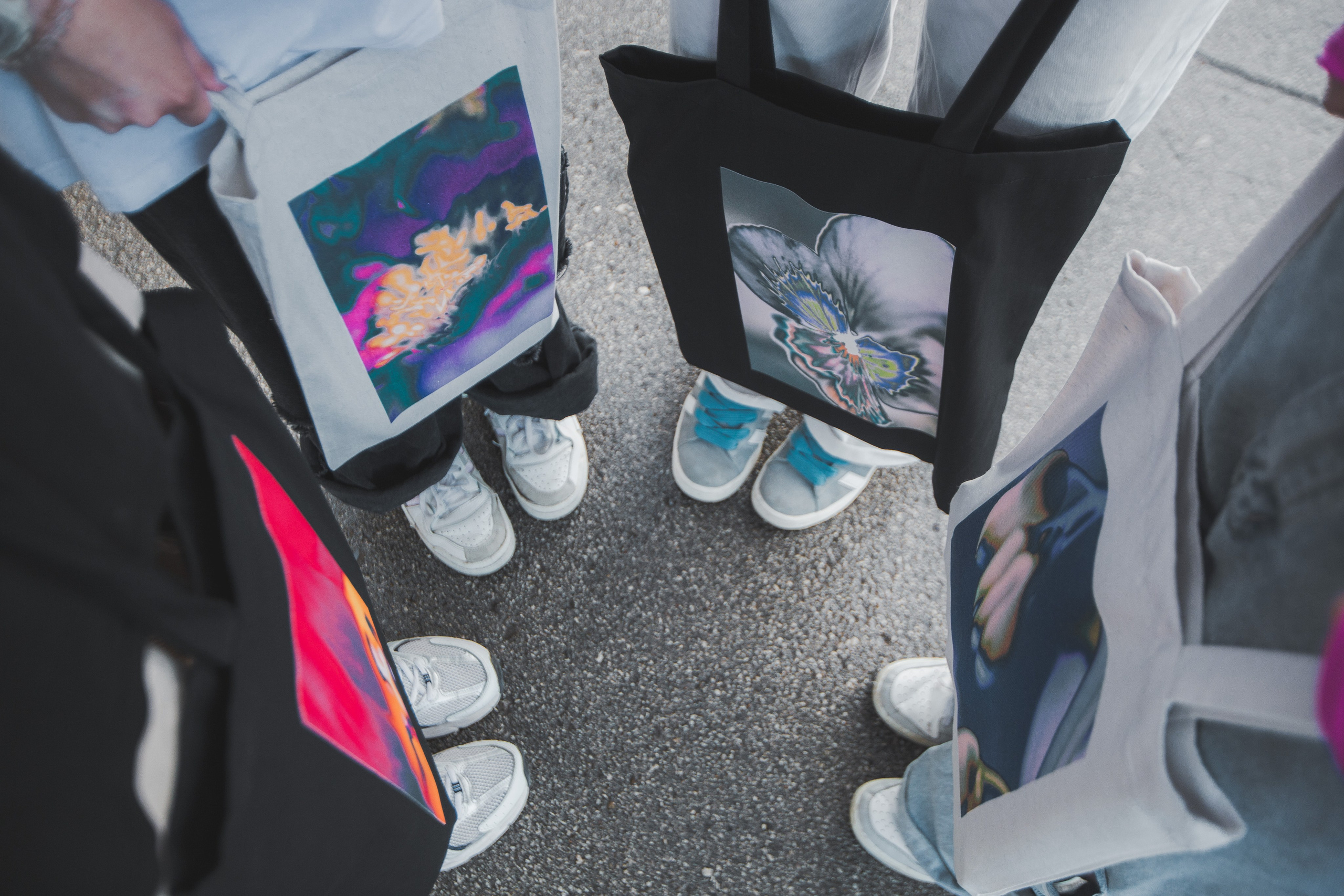 ART SHOPPER. Фотограф Евгений Чащихин RGB АРХИТЕКТОР в Перми