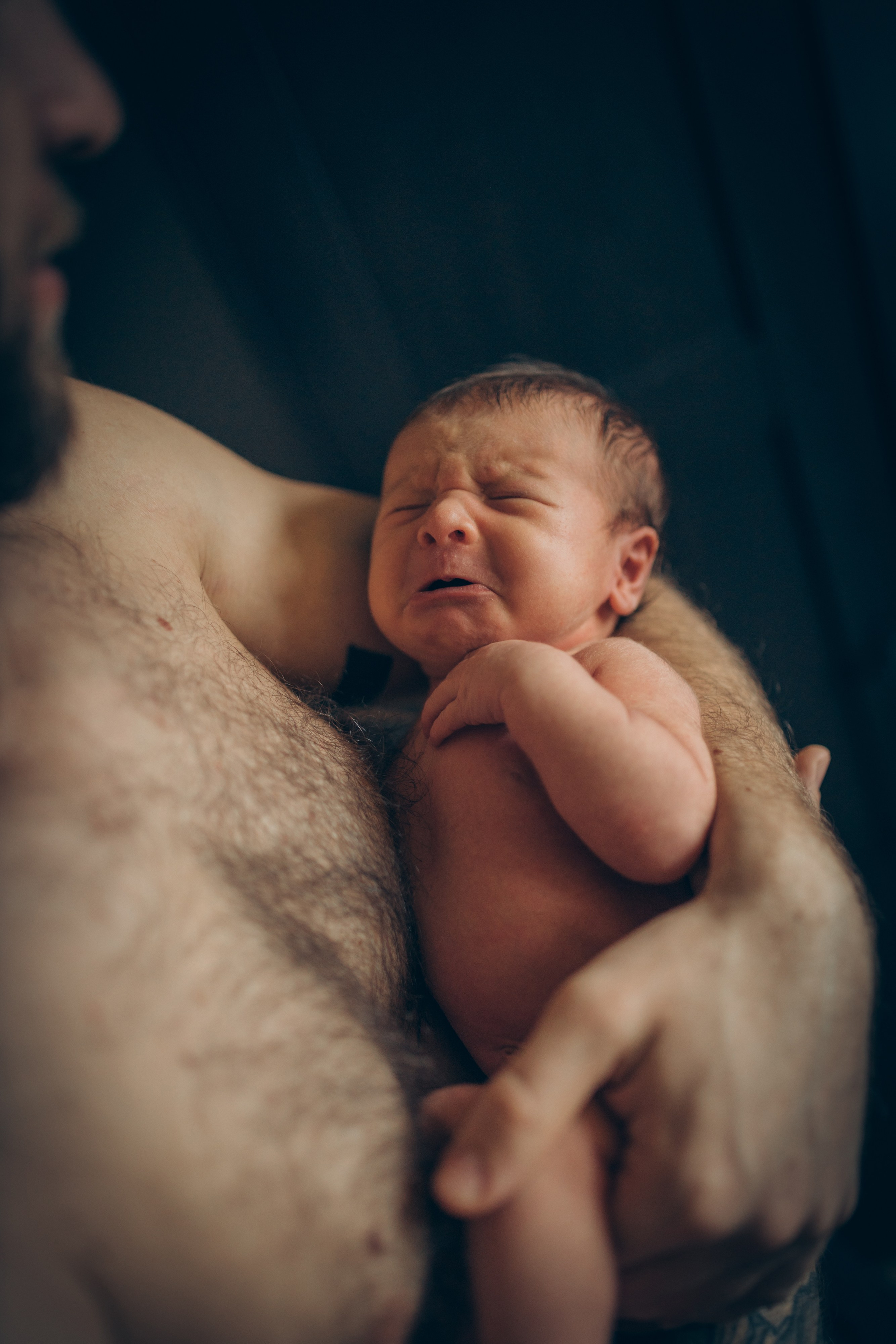 Дана. Семейный фотограф и фотограф на роды в Ростове-на-Дону Мухина Виктория