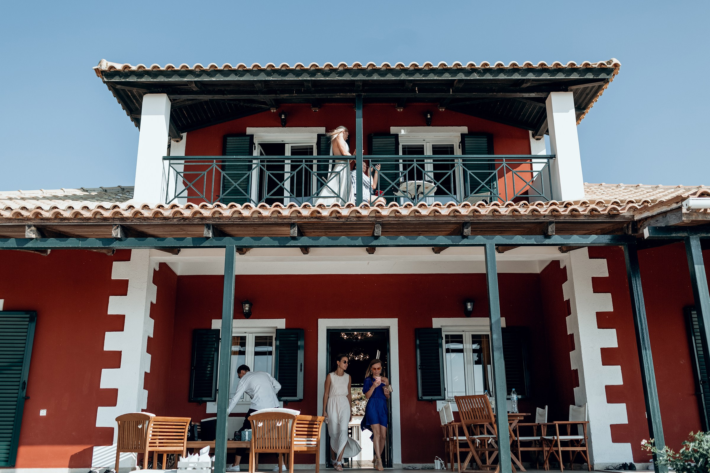 Фотограф Евгений Хмельницкий