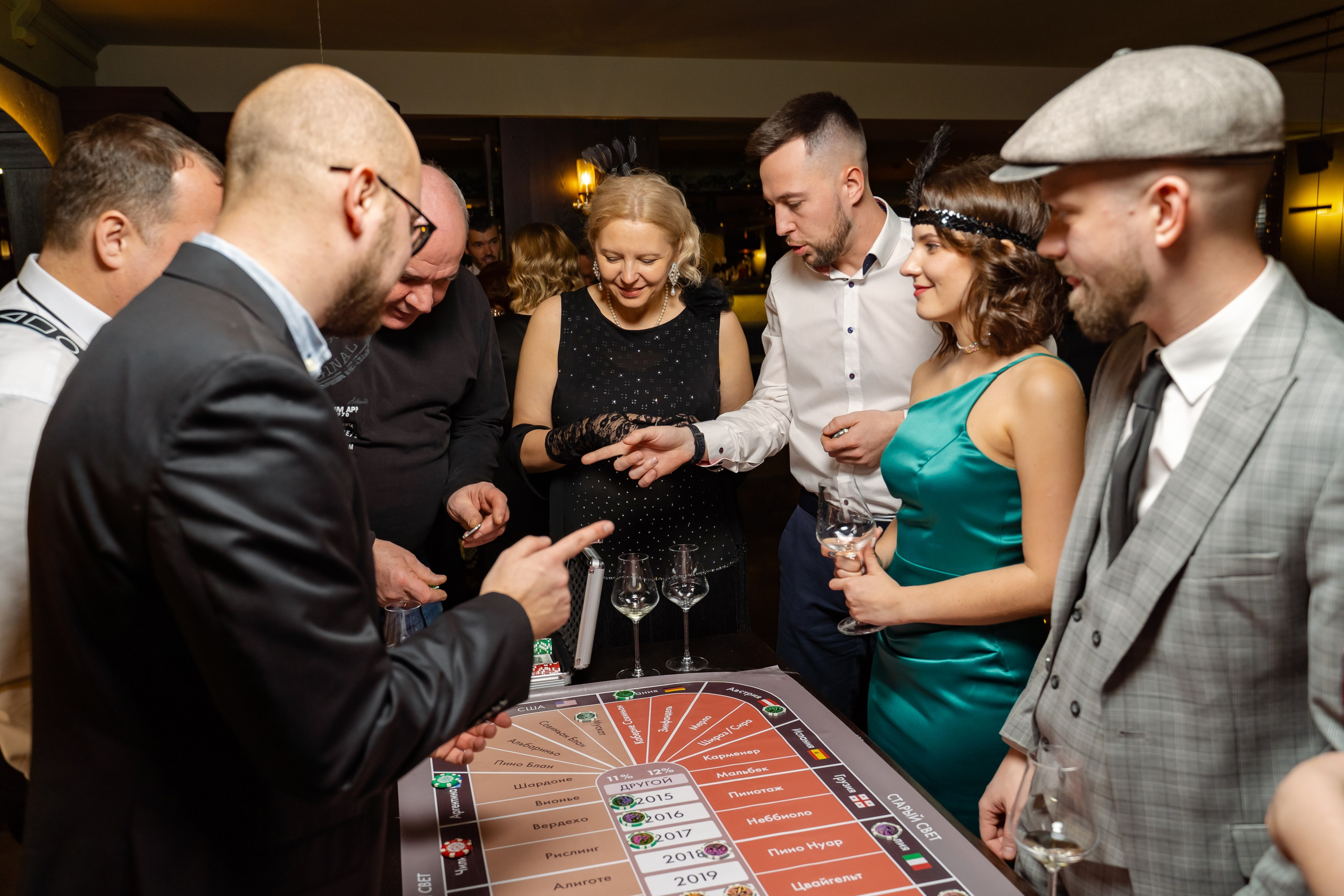 Репортаж. Фотограф Александр Вишняков