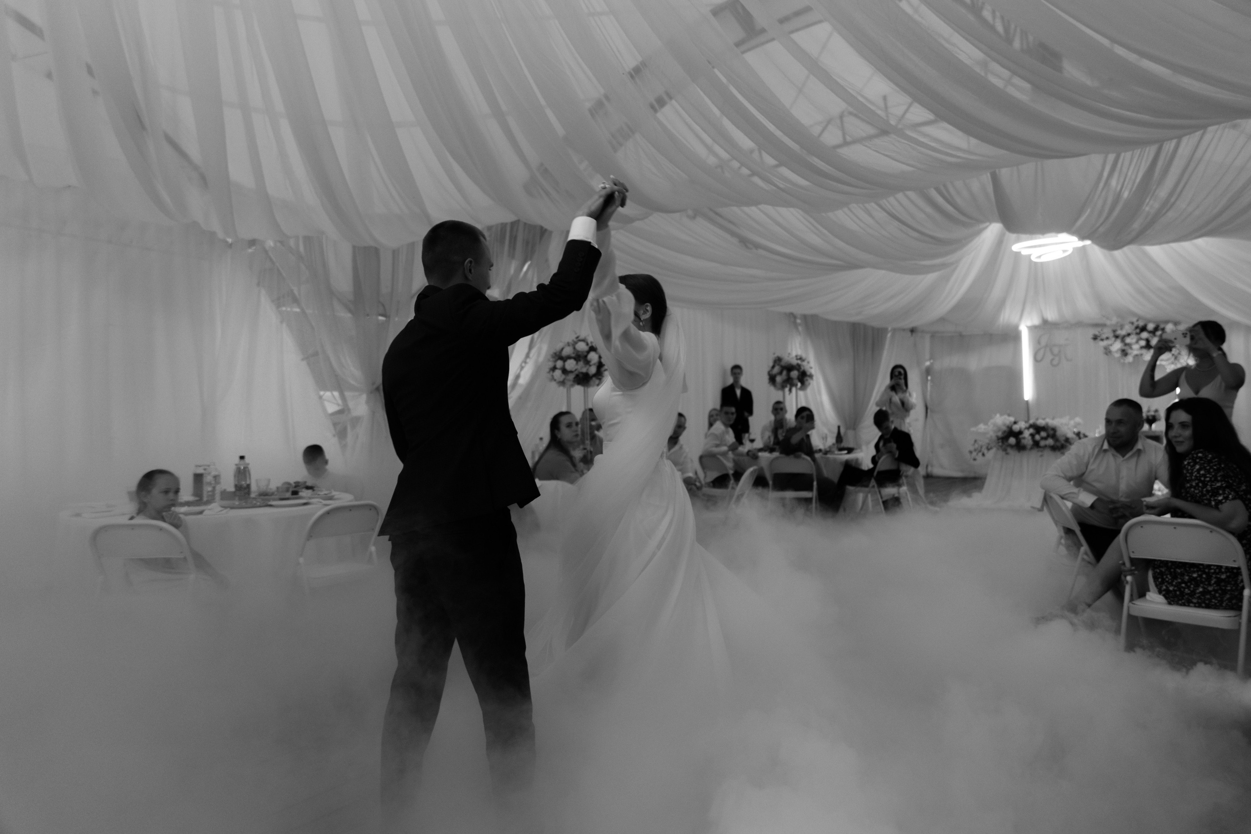 Алексей и Полина. Фотограф Влада Лаптева Владивосток, Приморский край