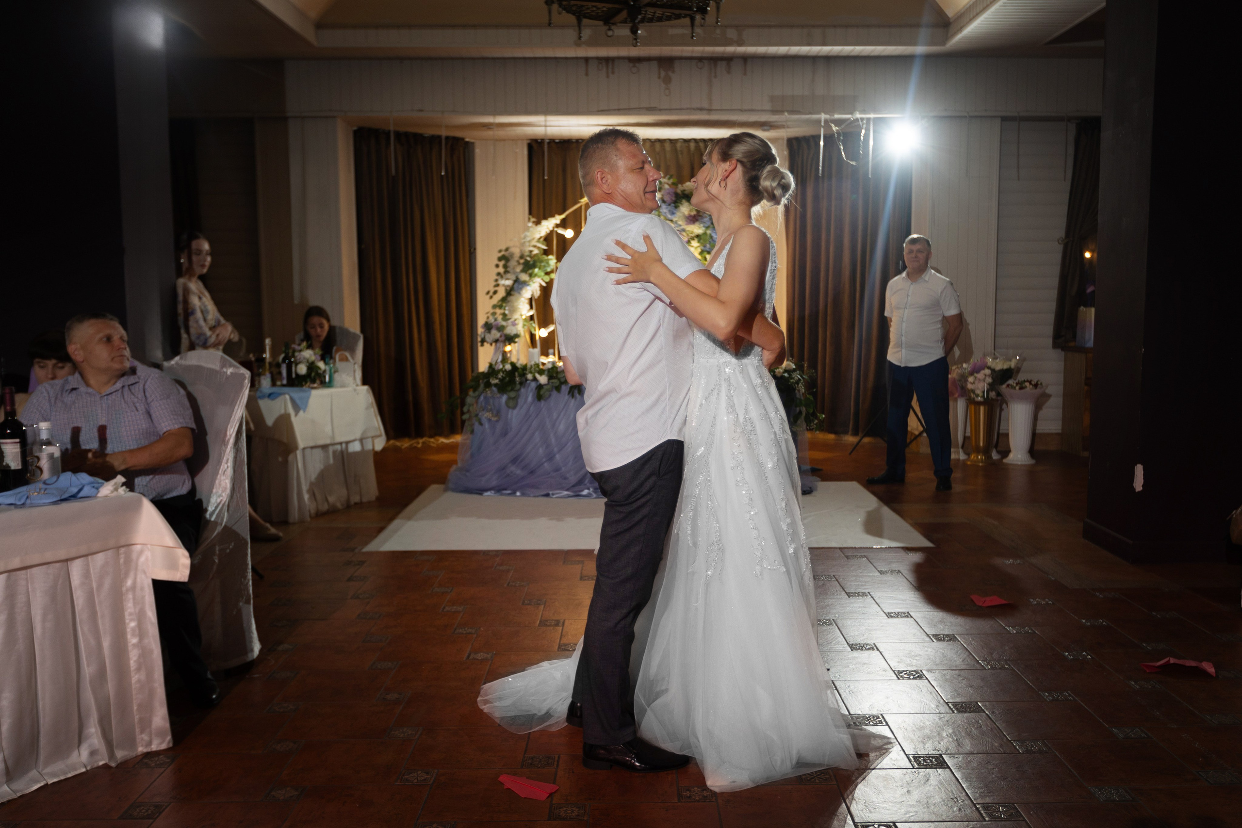 Свадьба в отеле Luciano (Лучано) | Фотоотчет полного дня | Илья Желдак. Свадебный фотограф и видеограф в Крыму! Ваш день будет незабываемым!