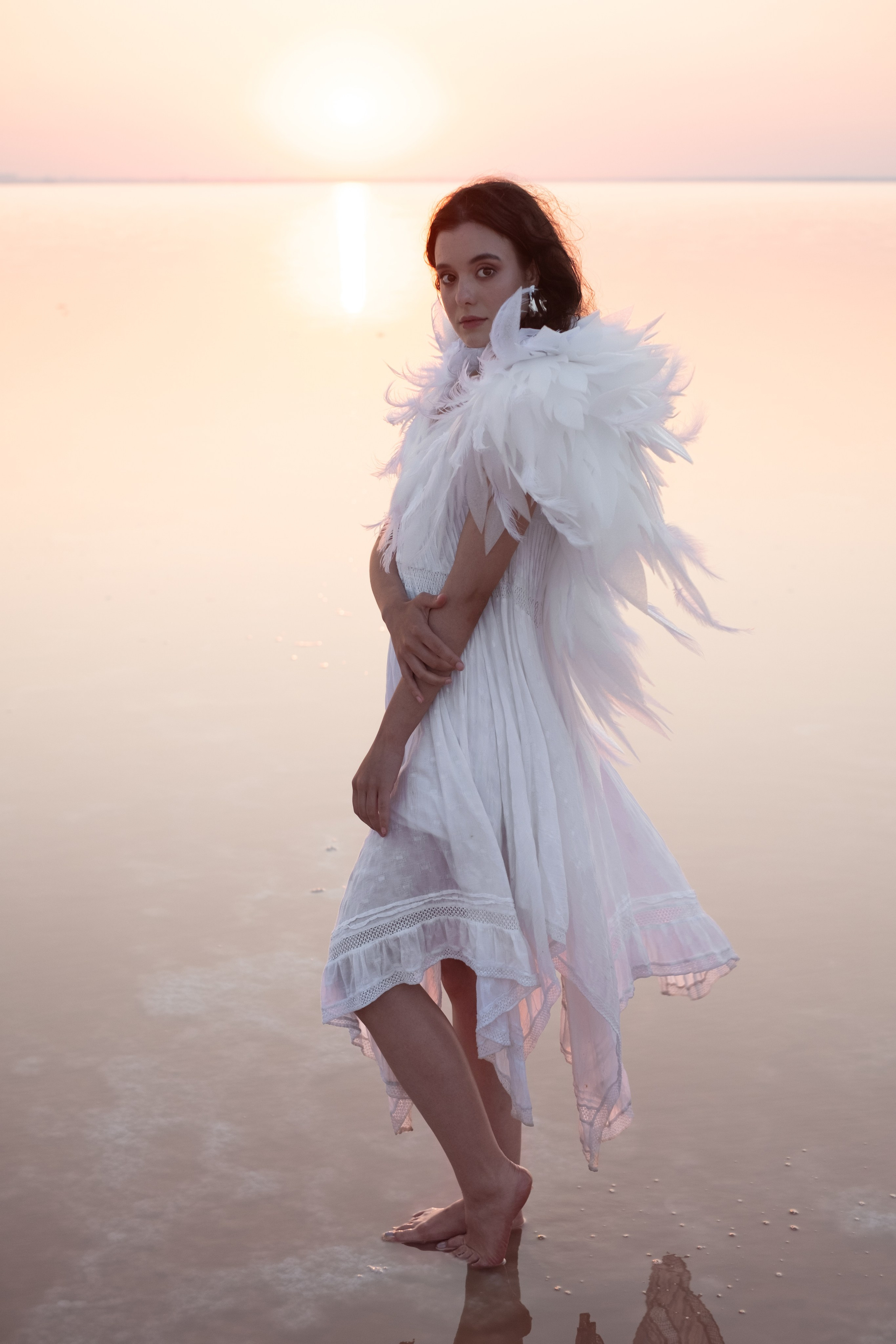 Фотосессия в садах: Персик, лаванда, мак, виноград, подсолнух, ромашка, сирень и др. Профессиональная фотосъемка в Крыму. Натуральные эмоции и живые кадры. Забронируйте дату прямо сейчас!