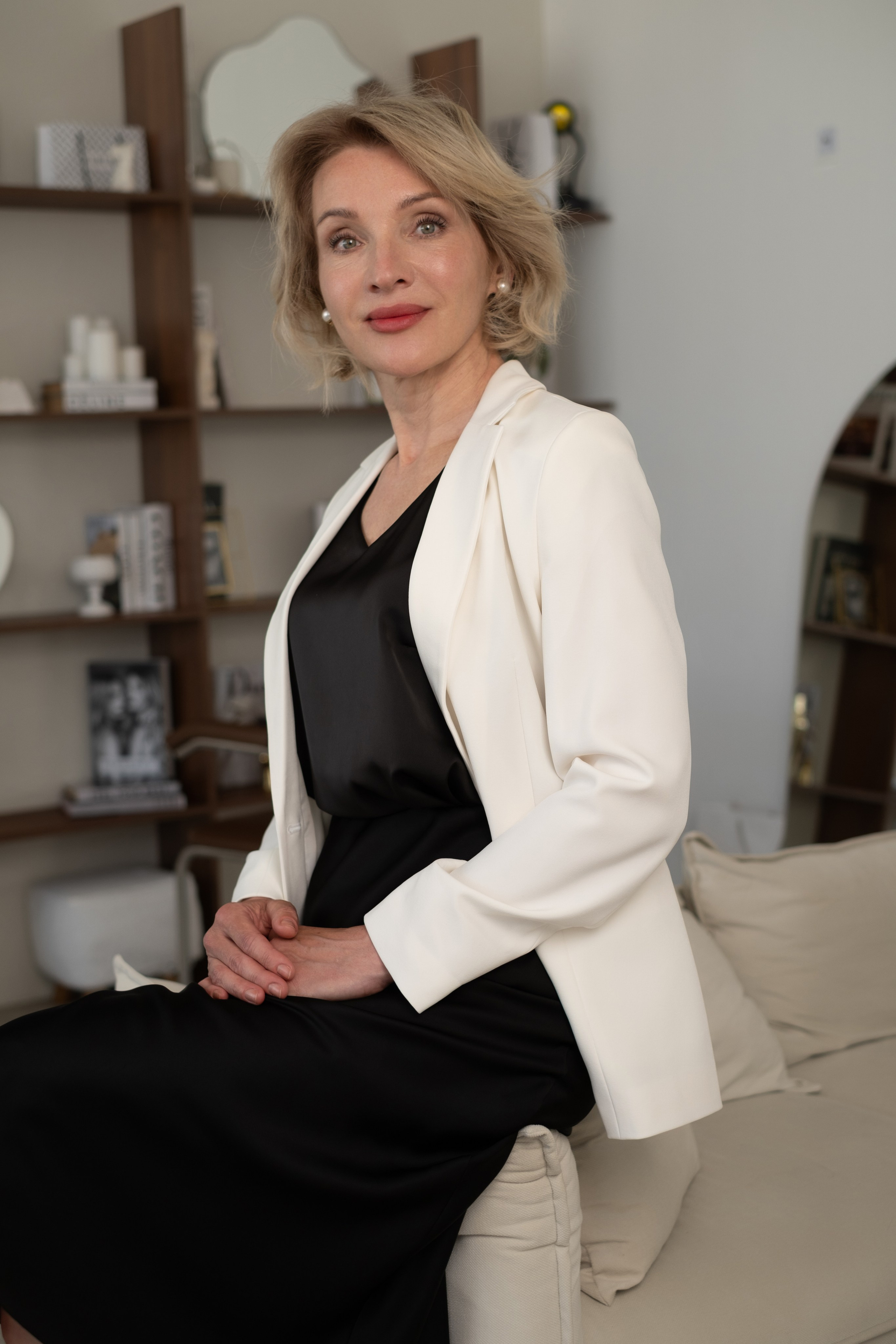 Светлана. Профессиональная фотосъемка в Крыму. Натуральные эмоции и живые кадры. Забронируйте дату прямо сейчас!