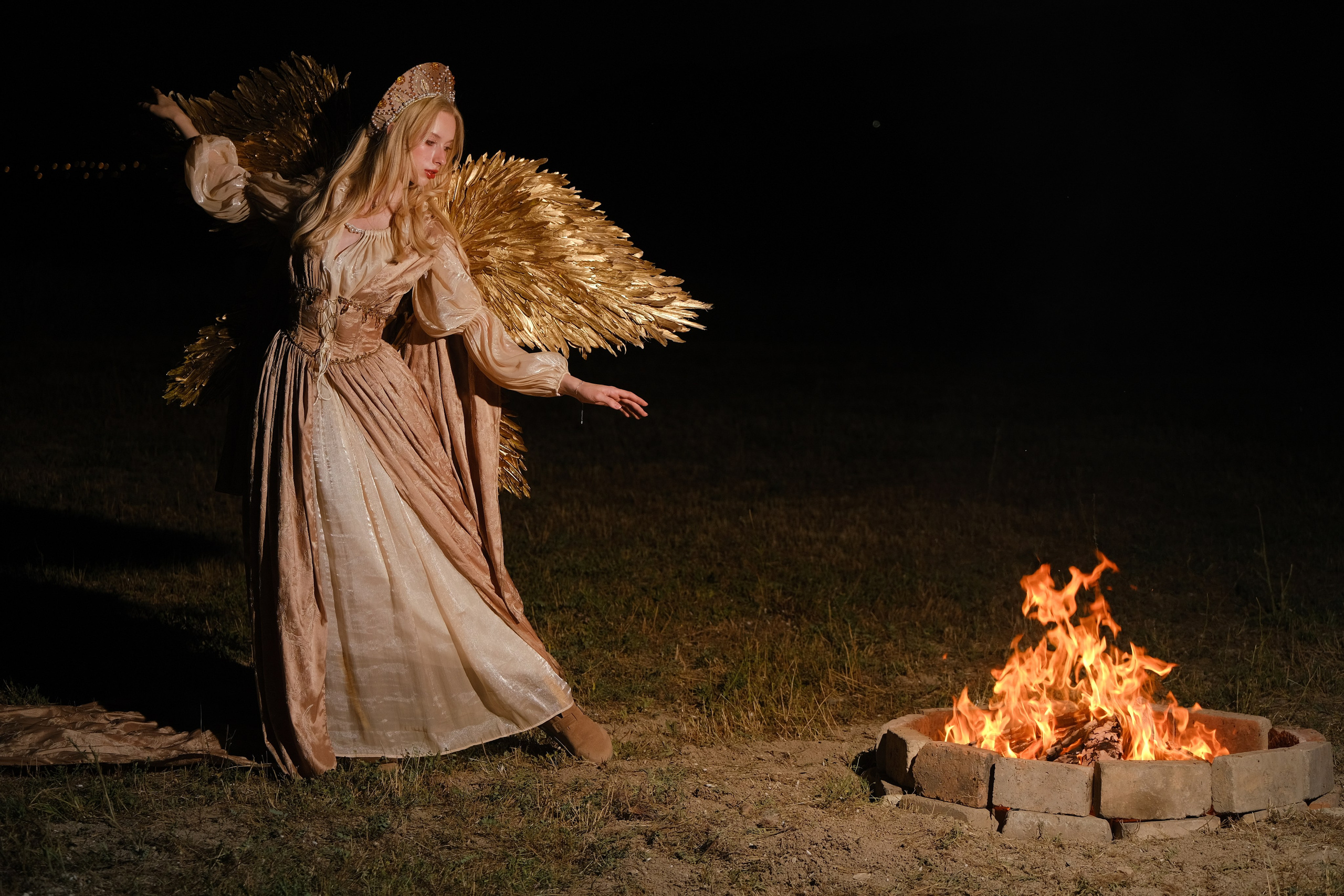 Славянский фестиваль «MARYCROWNS». Профессиональная фотосъемка в Крыму. Натуральные эмоции и живые кадры. Забронируйте дату прямо сейчас!