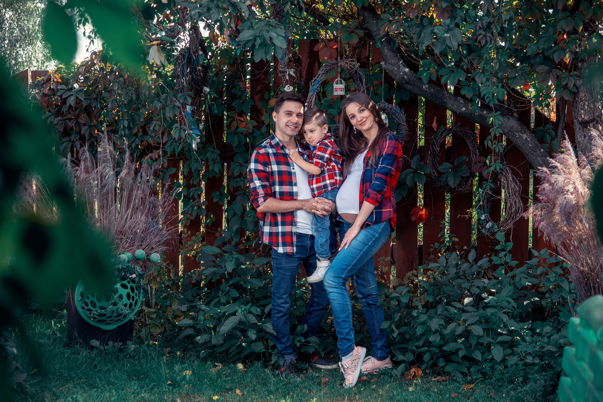 Family. Фото Видео Дизайн