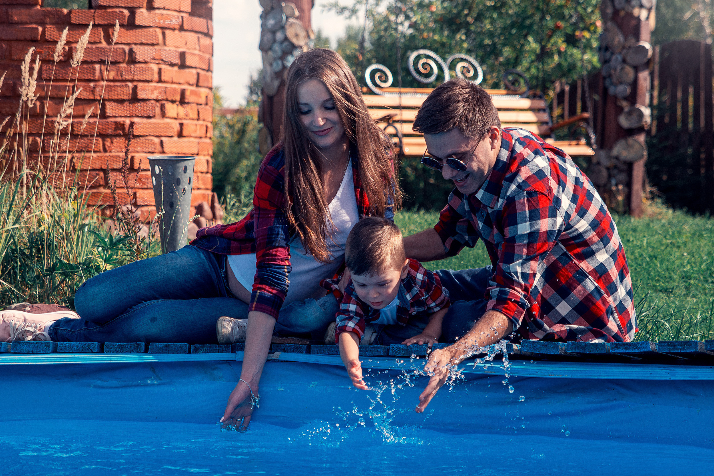 Family. Фото Видео Дизайн
