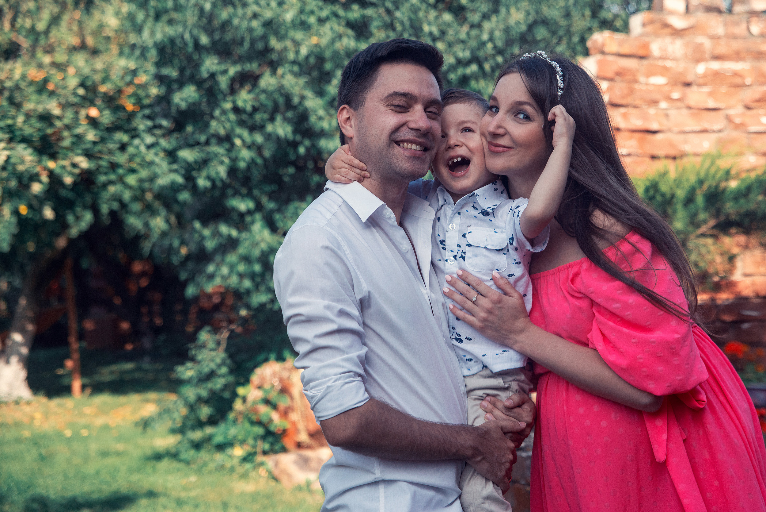 Family. Фото Видео Дизайн