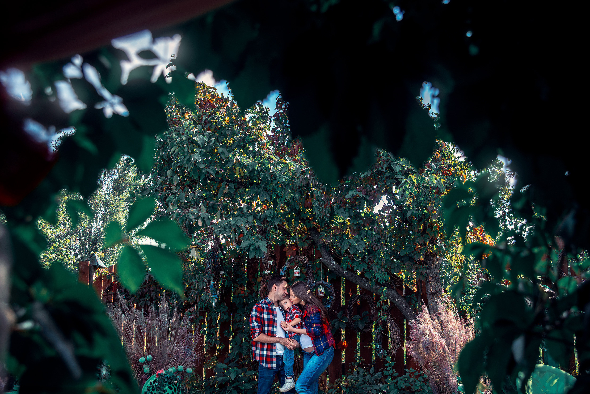 Family. Фото Видео Дизайн