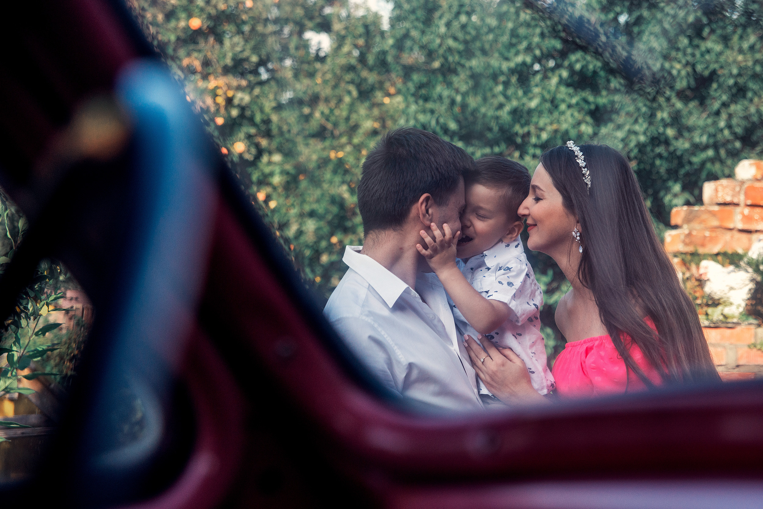 Family. Фото Видео Дизайн