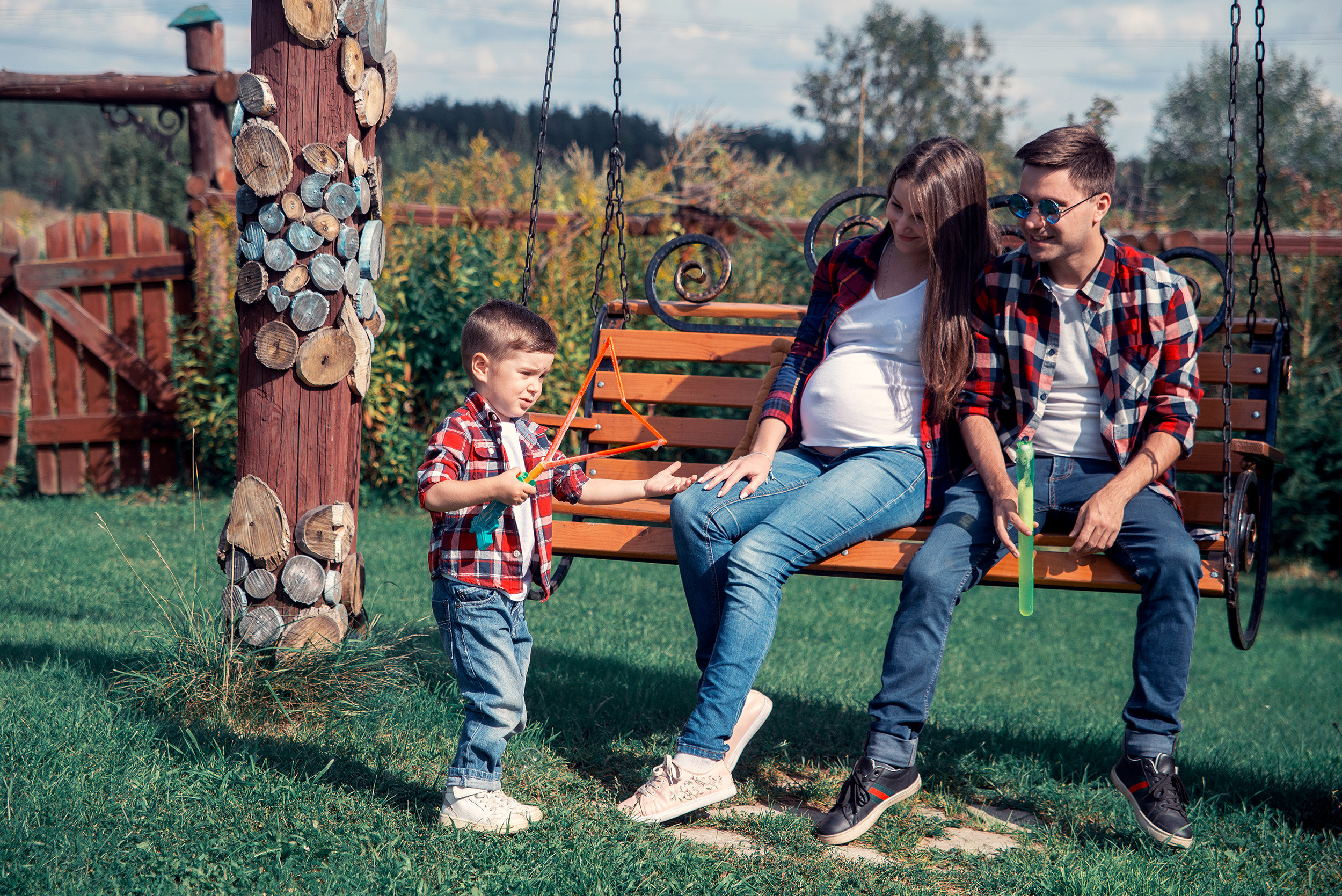 Family. Фото Видео Дизайн
