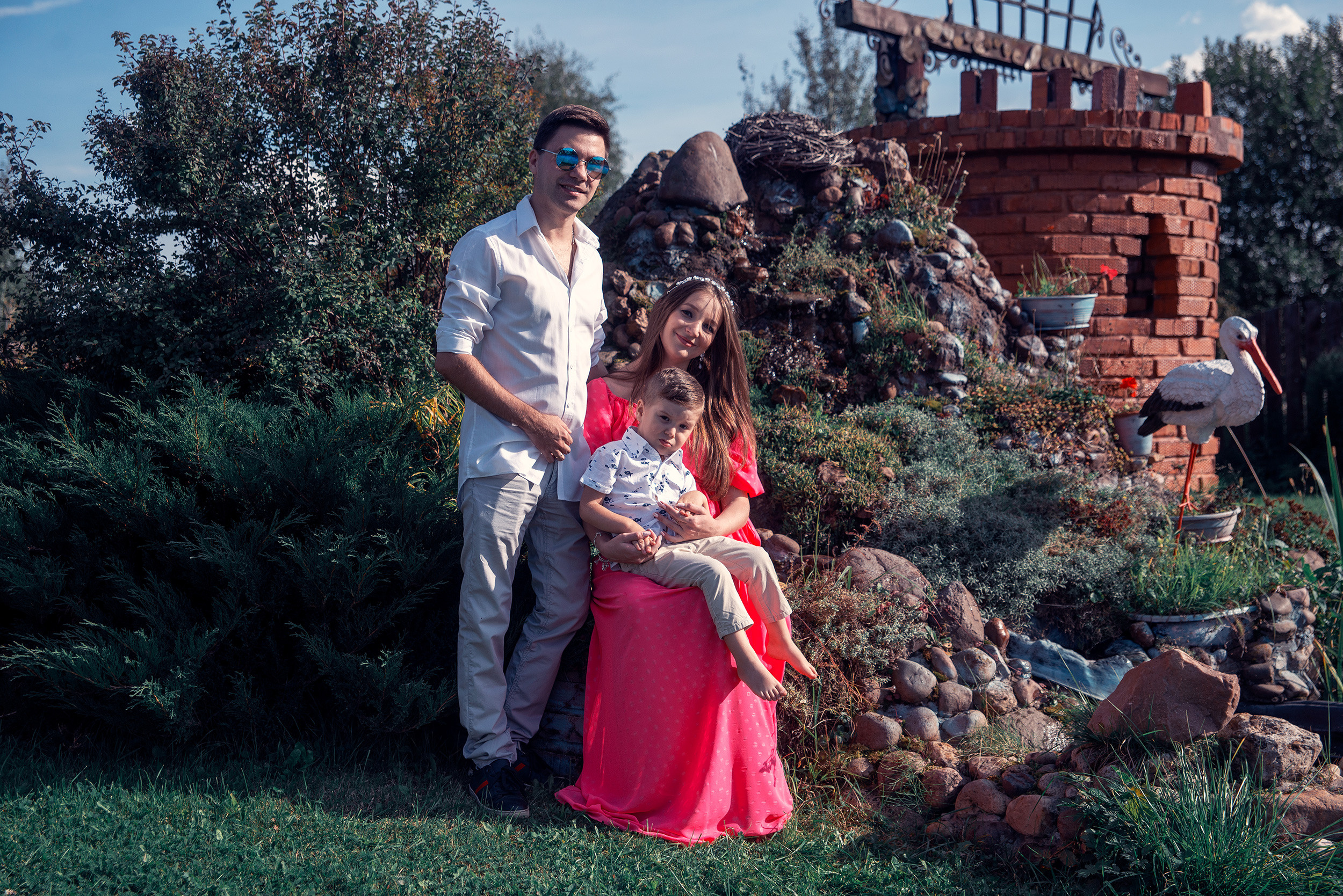 Family. Фото Видео Дизайн