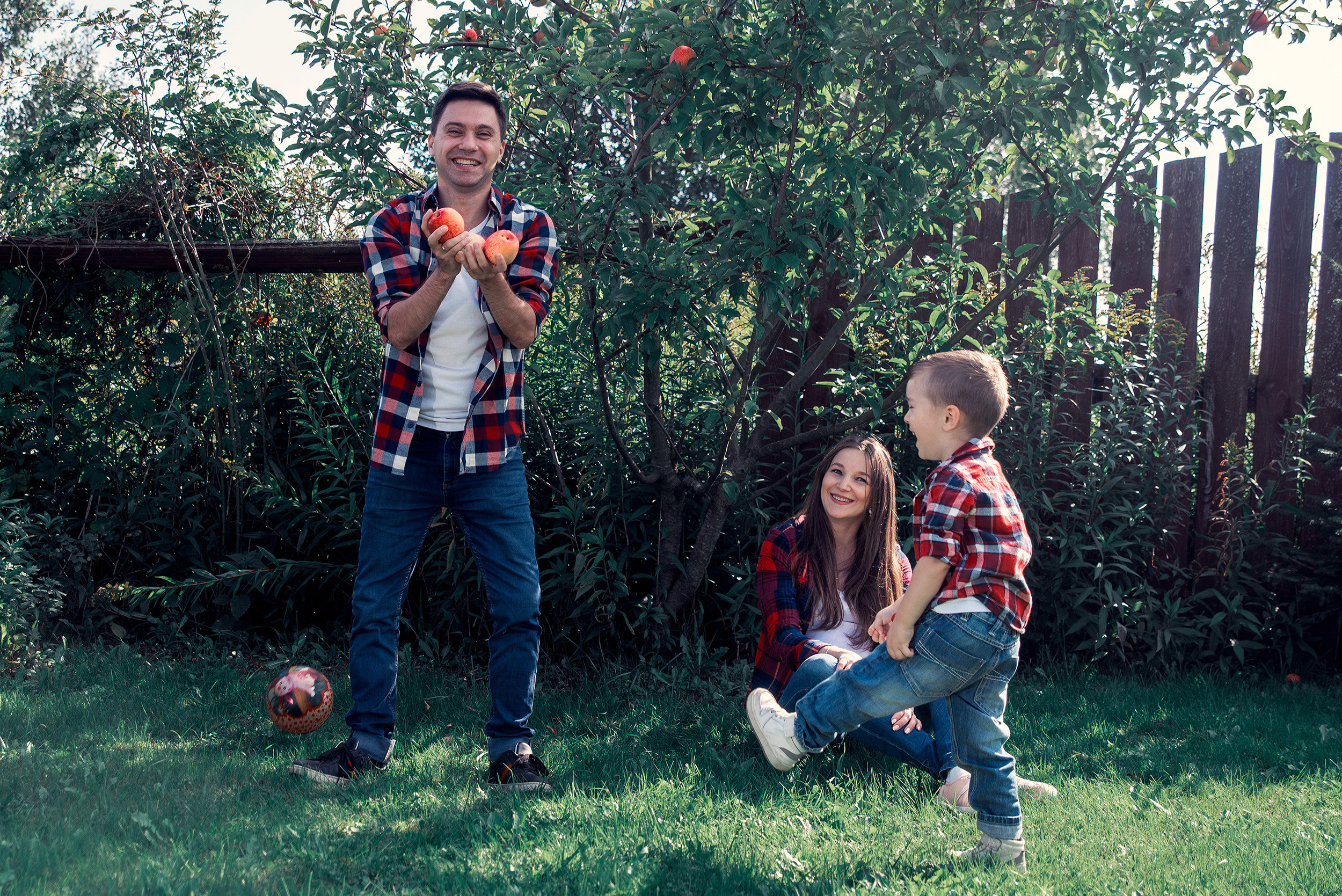 Family. Фото Видео Дизайн