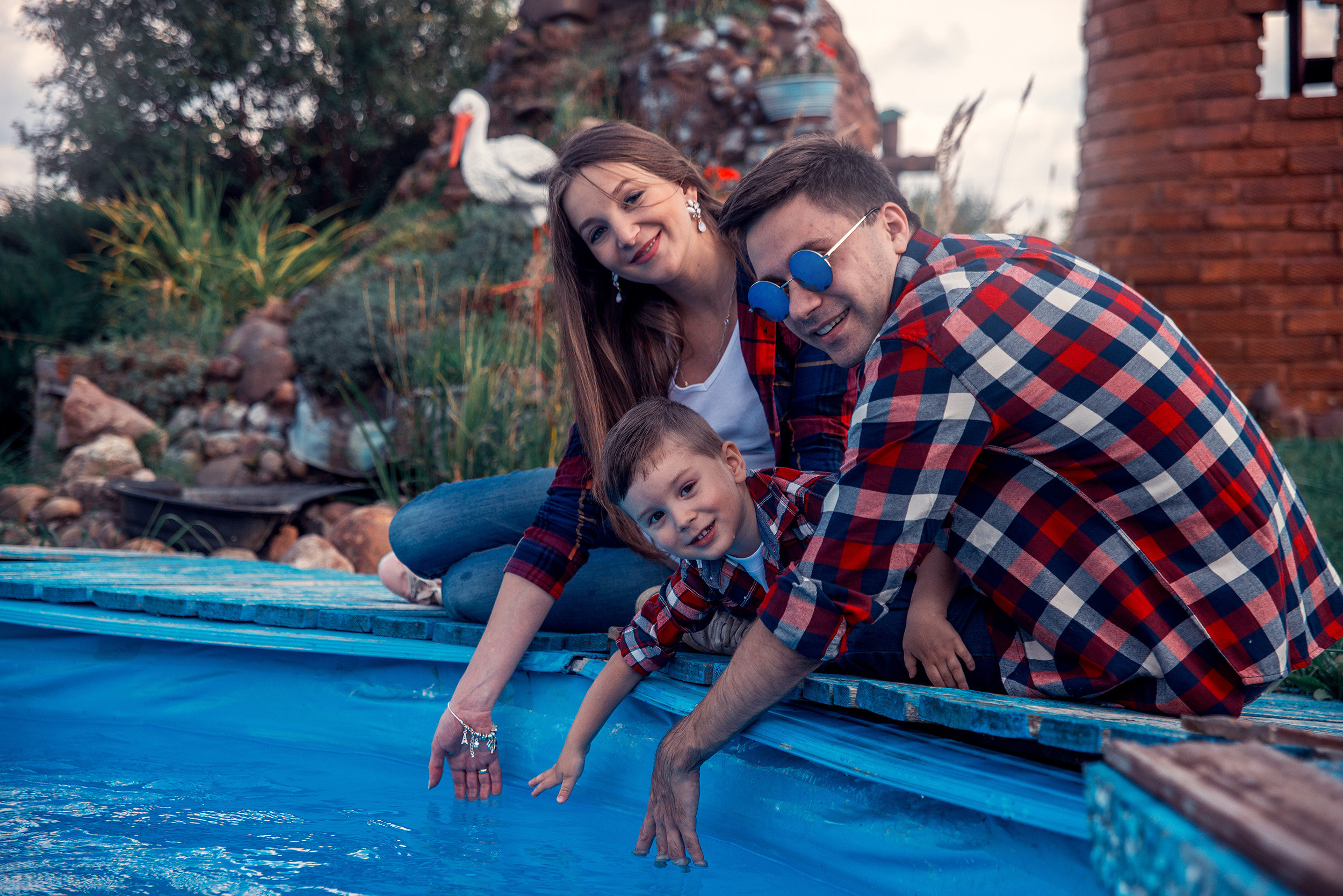 Family. Фото Видео Дизайн