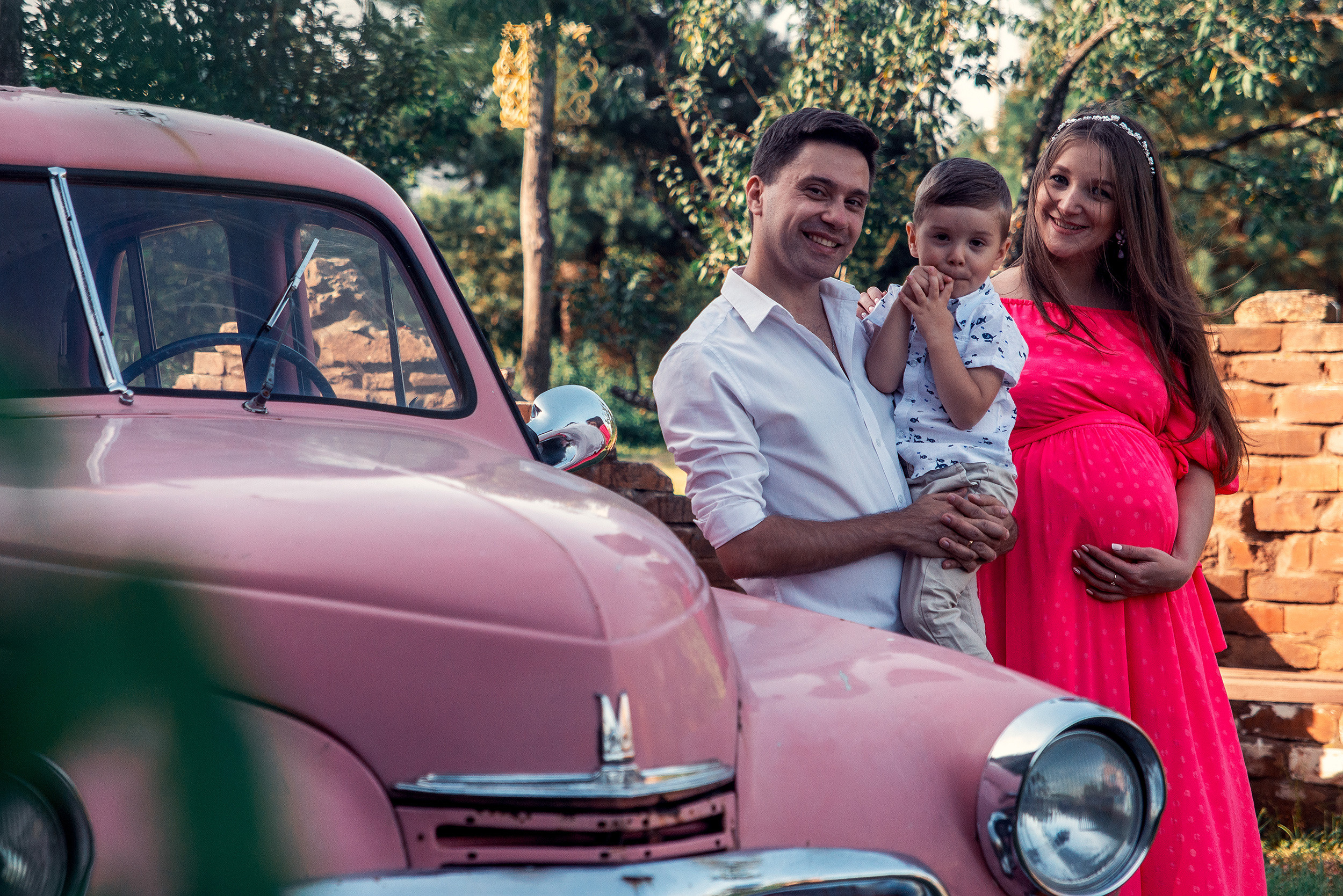Family. Фото Видео Дизайн