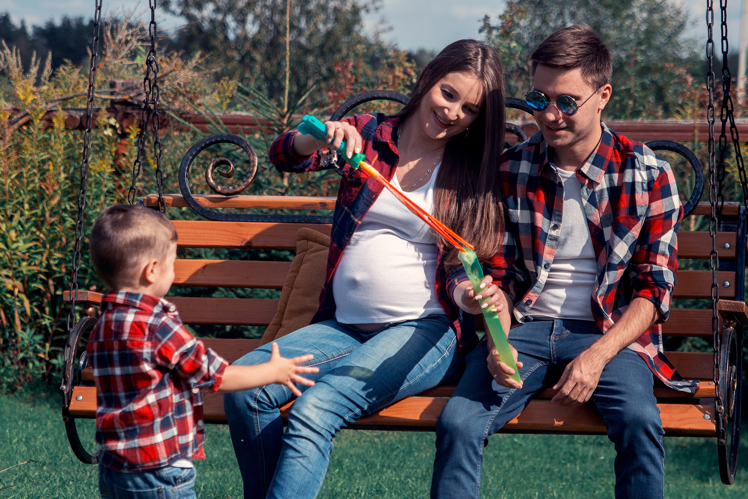 Family. Фото Видео Дизайн