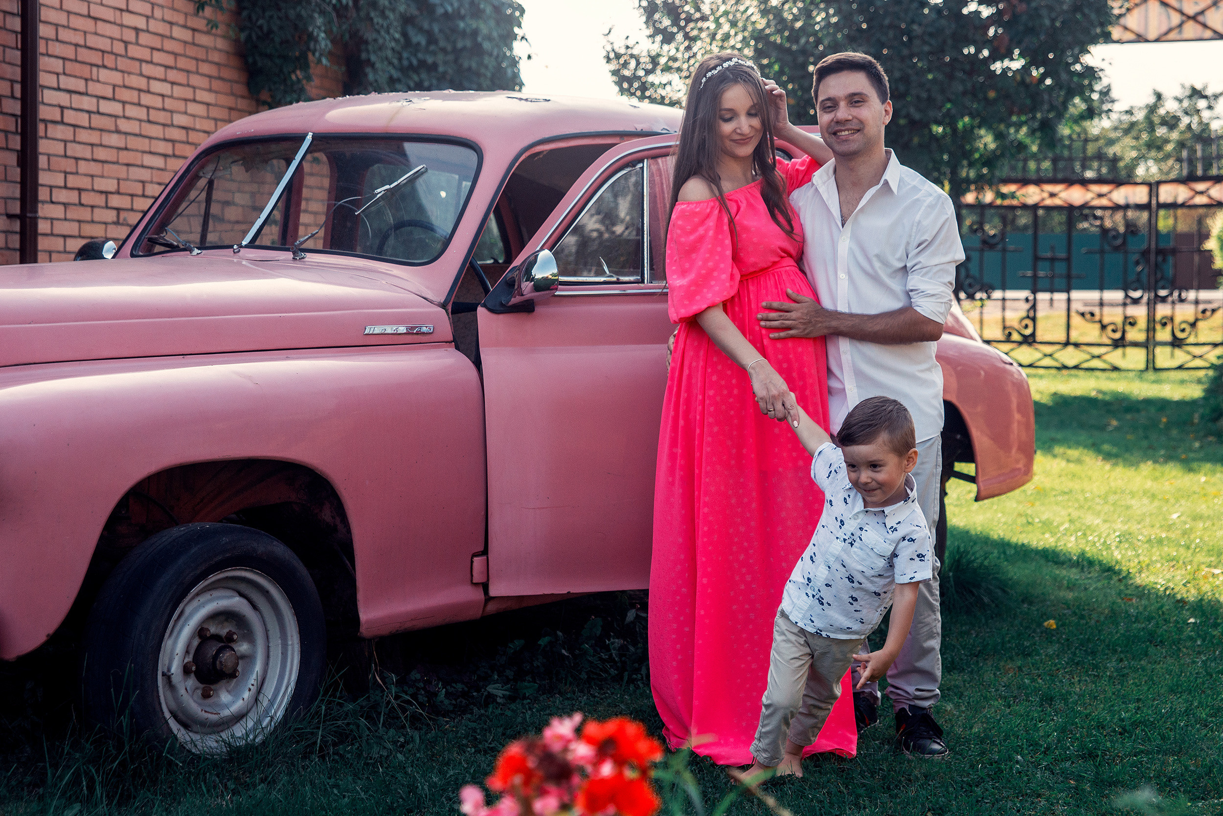 Family. Фото Видео Дизайн
