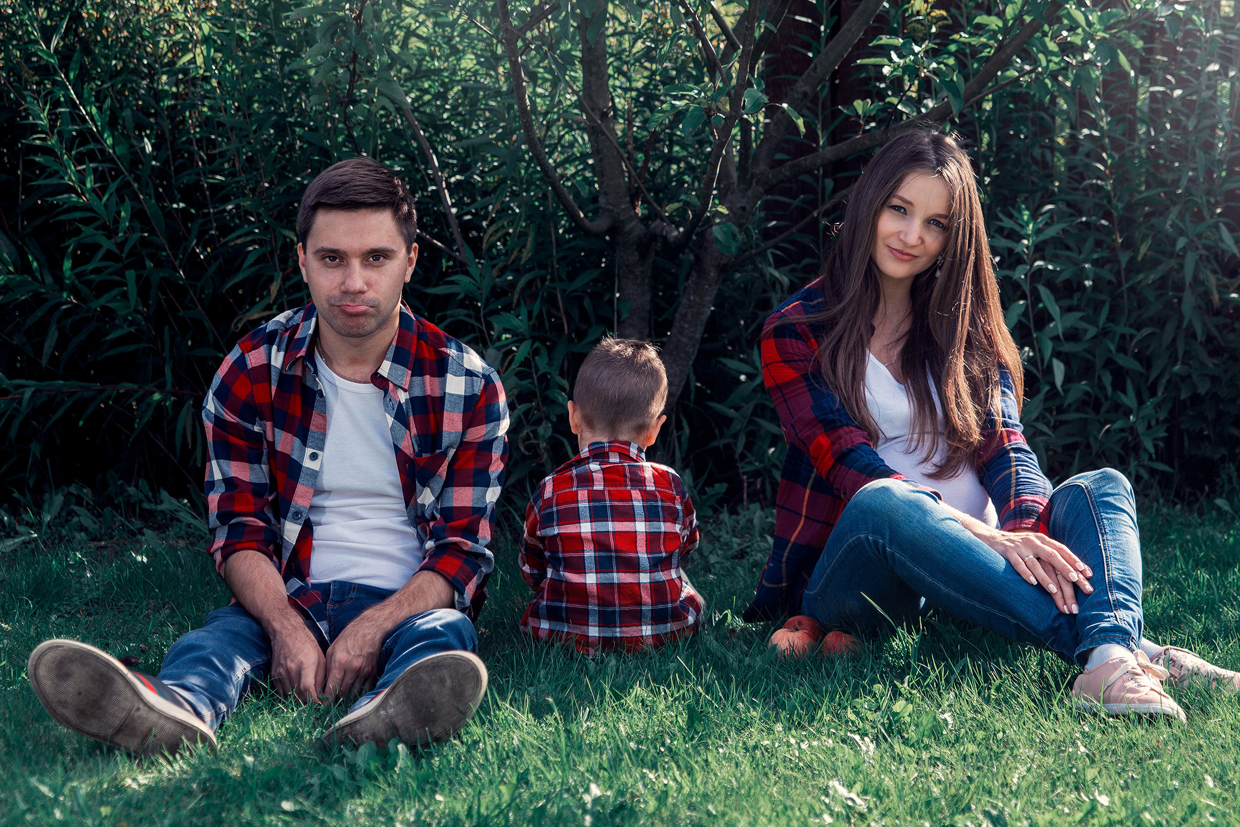 Family. Фото Видео Дизайн