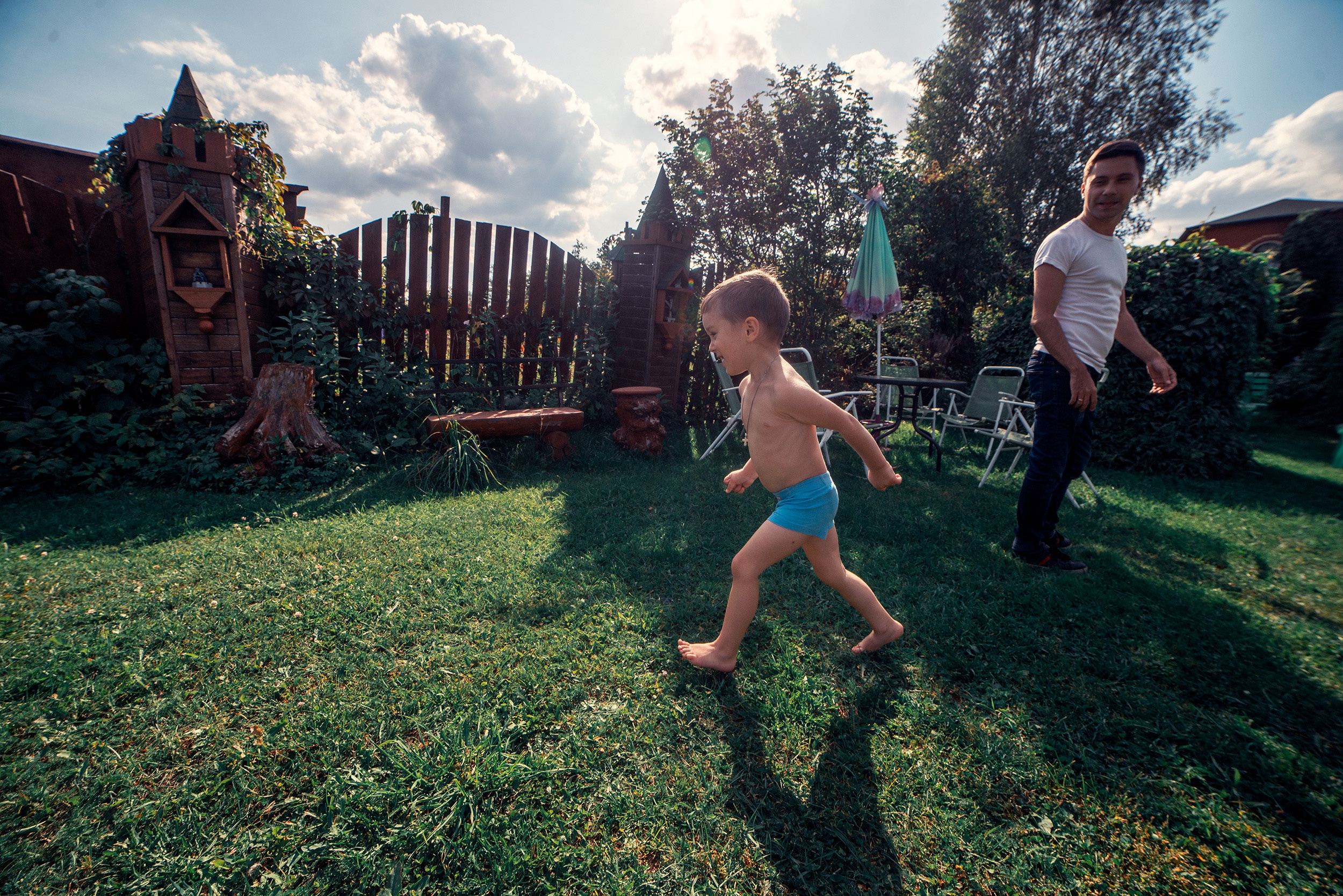 Family. Фото Видео Дизайн