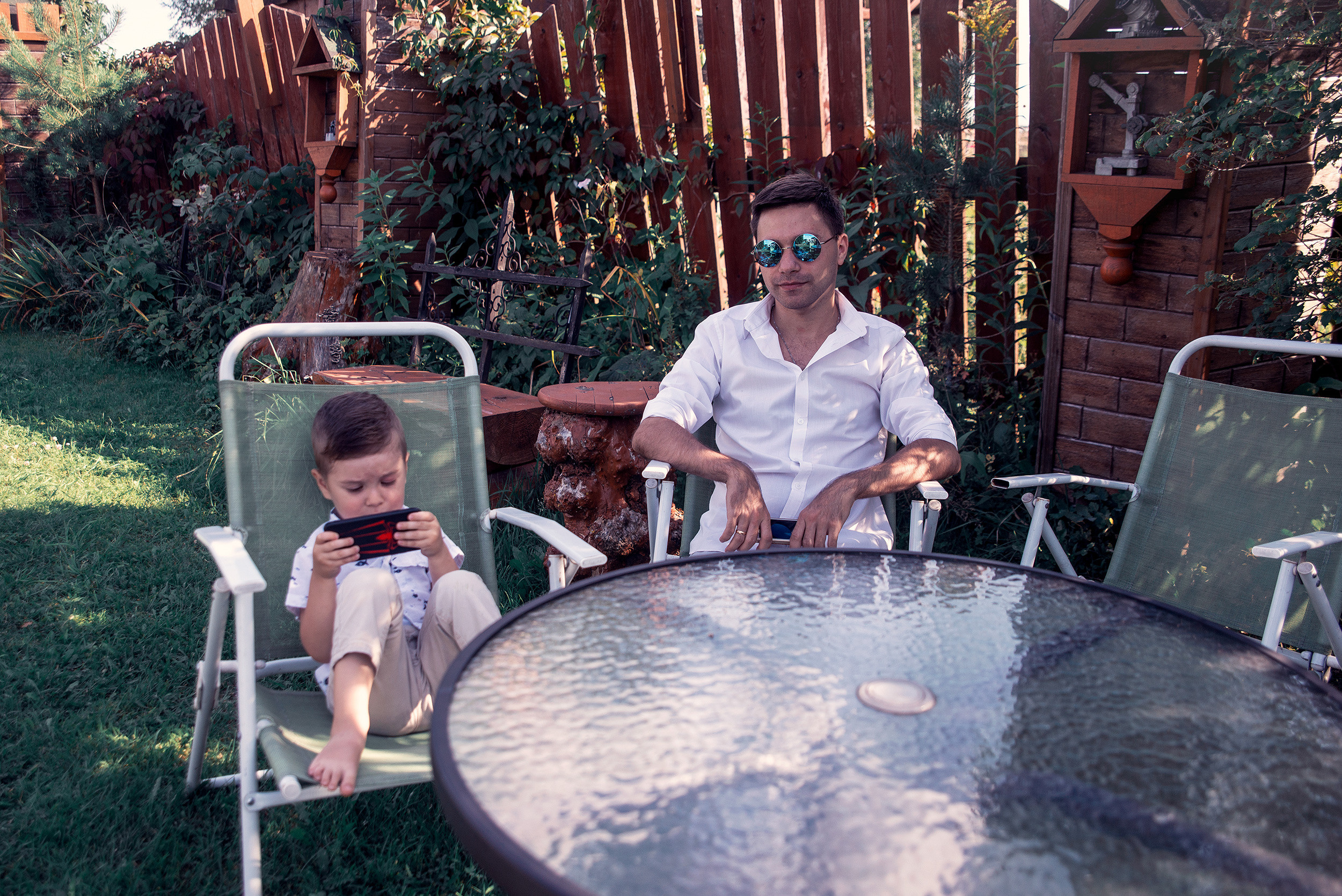 Family. Фото Видео Дизайн