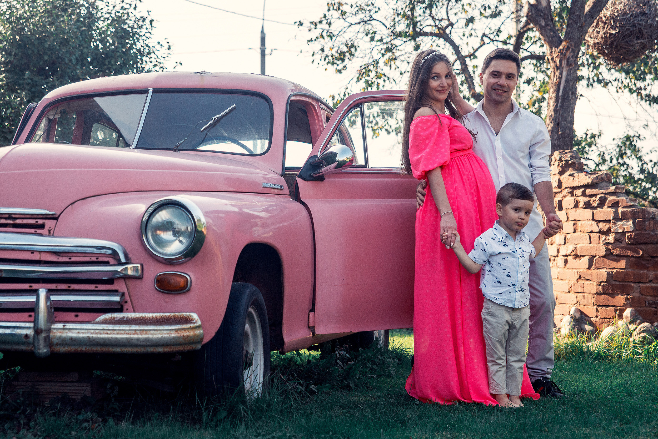 Family. Фото Видео Дизайн