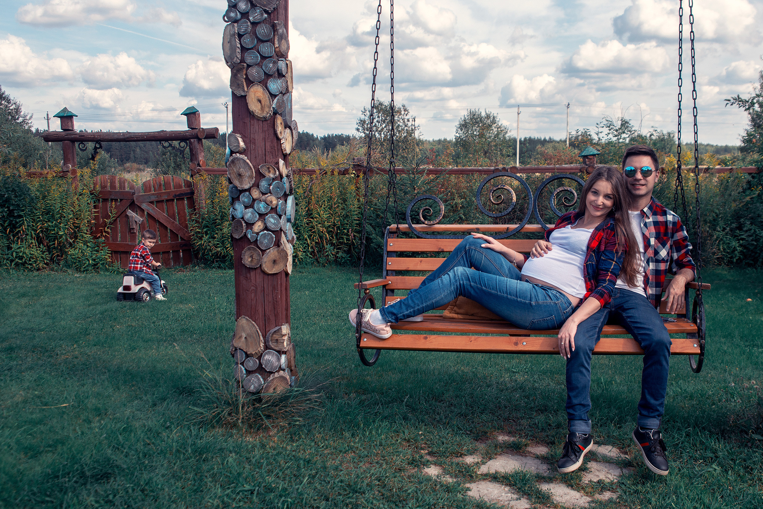 Family. Фото Видео Дизайн