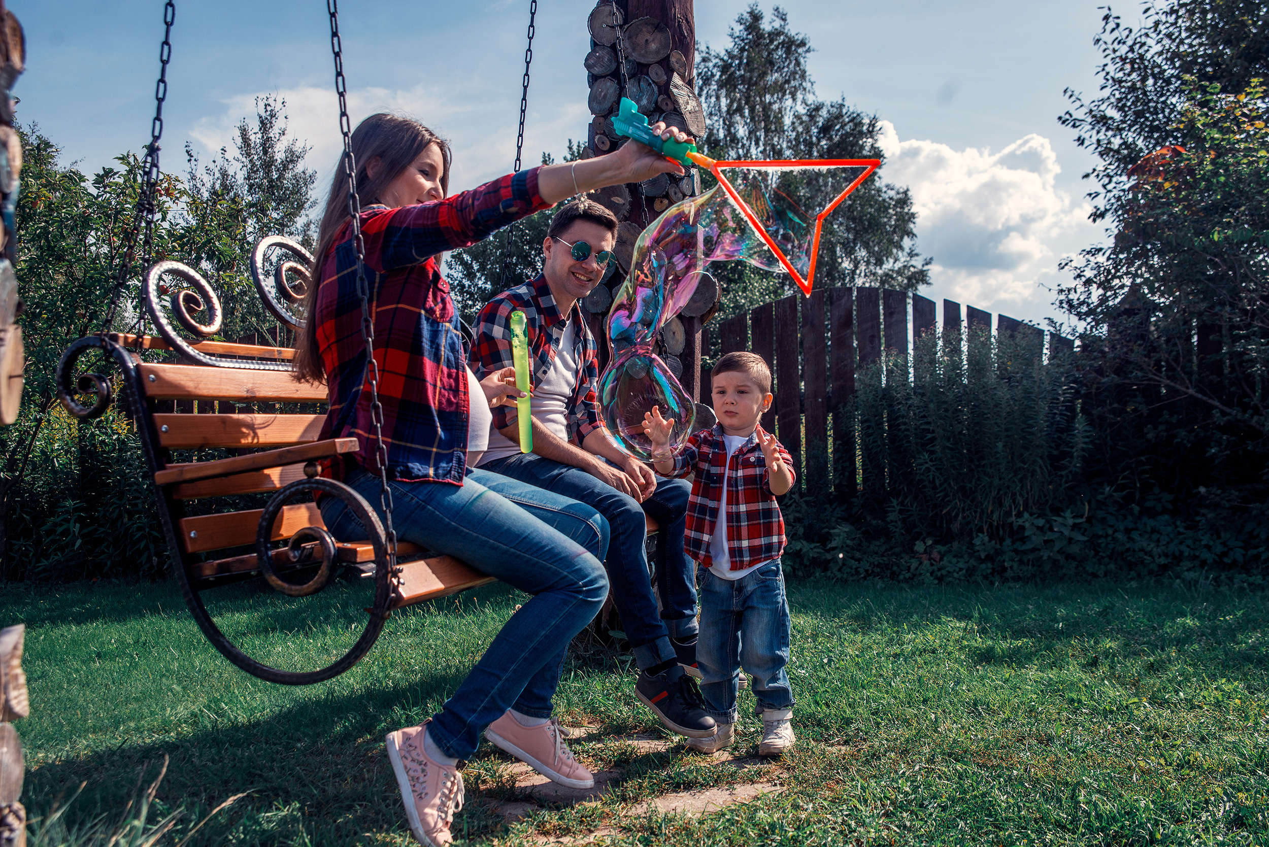 Family. Фото Видео Дизайн