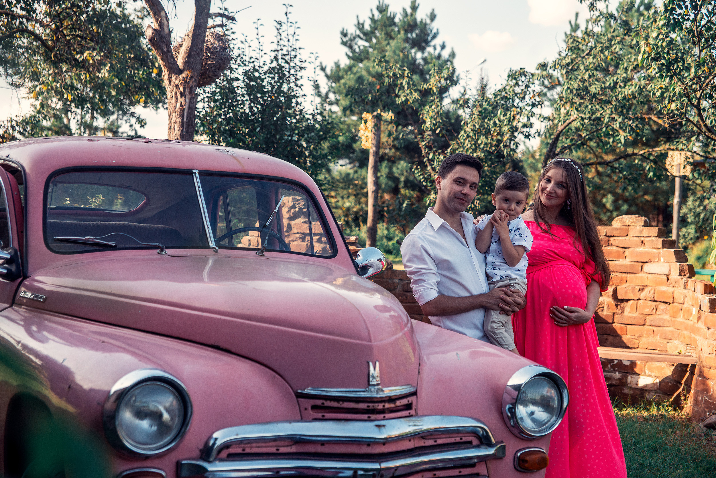Family. Фото Видео Дизайн