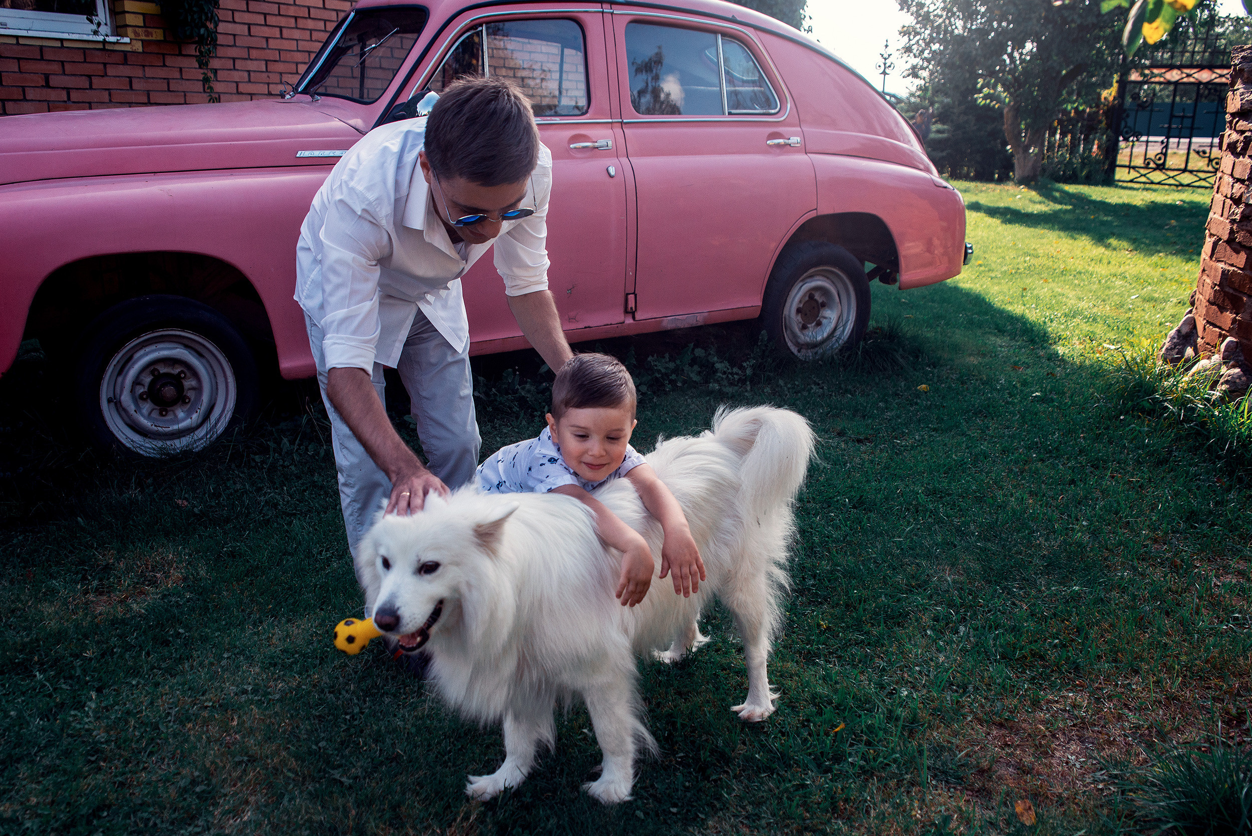 Family. Фото Видео Дизайн