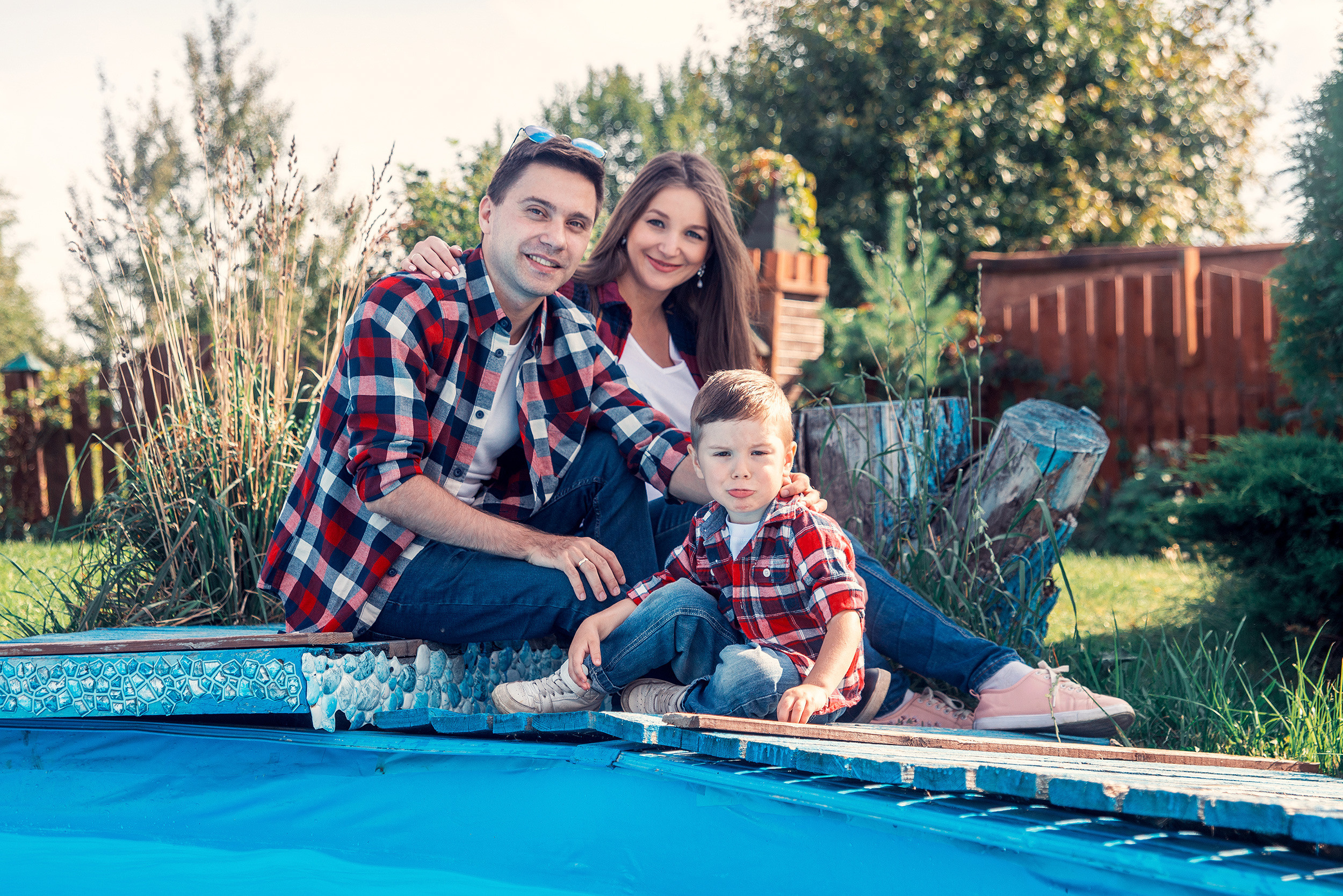 Family. Фото Видео Дизайн