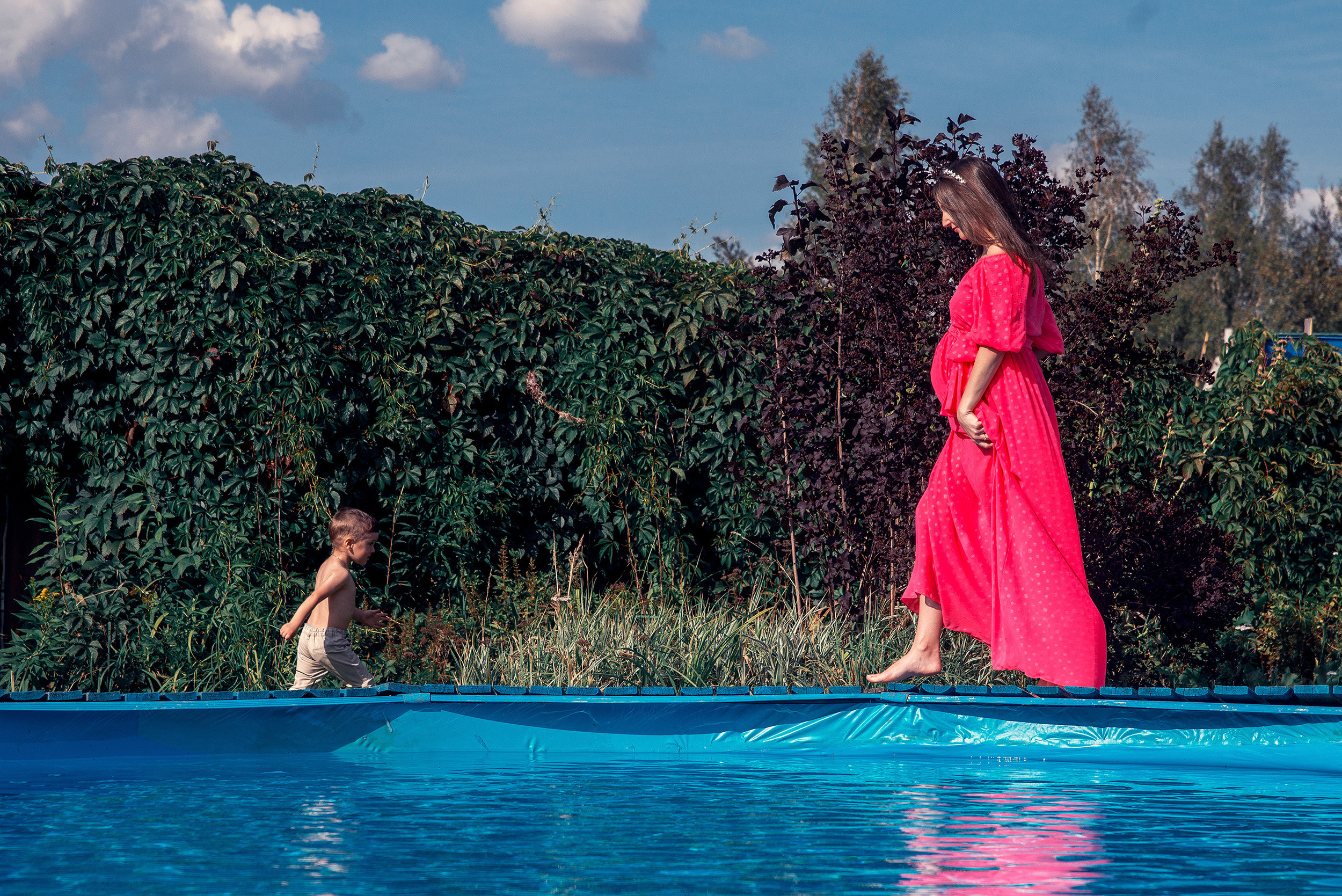 Family. Фото Видео Дизайн