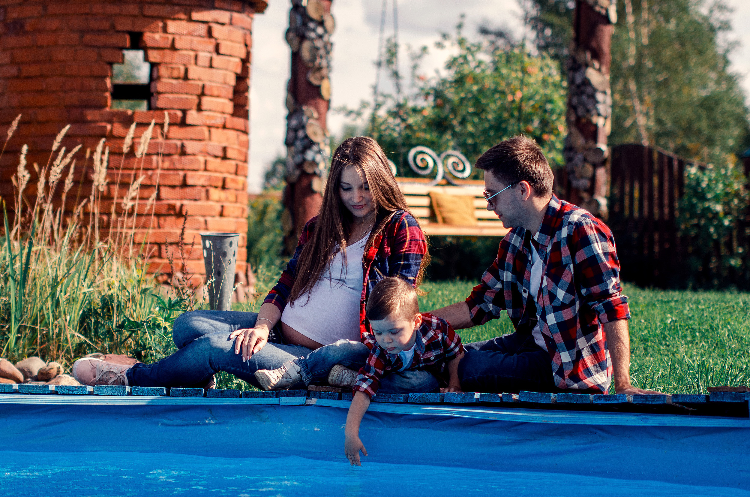 Family. Фото Видео Дизайн