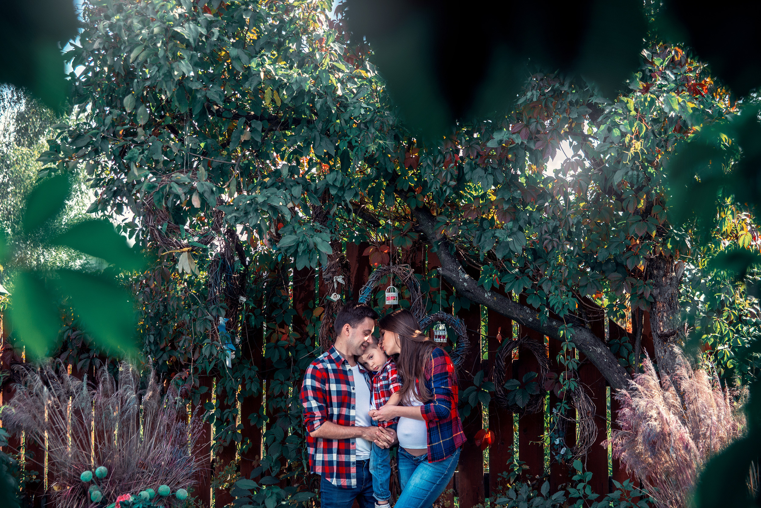 Family. Фото Видео Дизайн