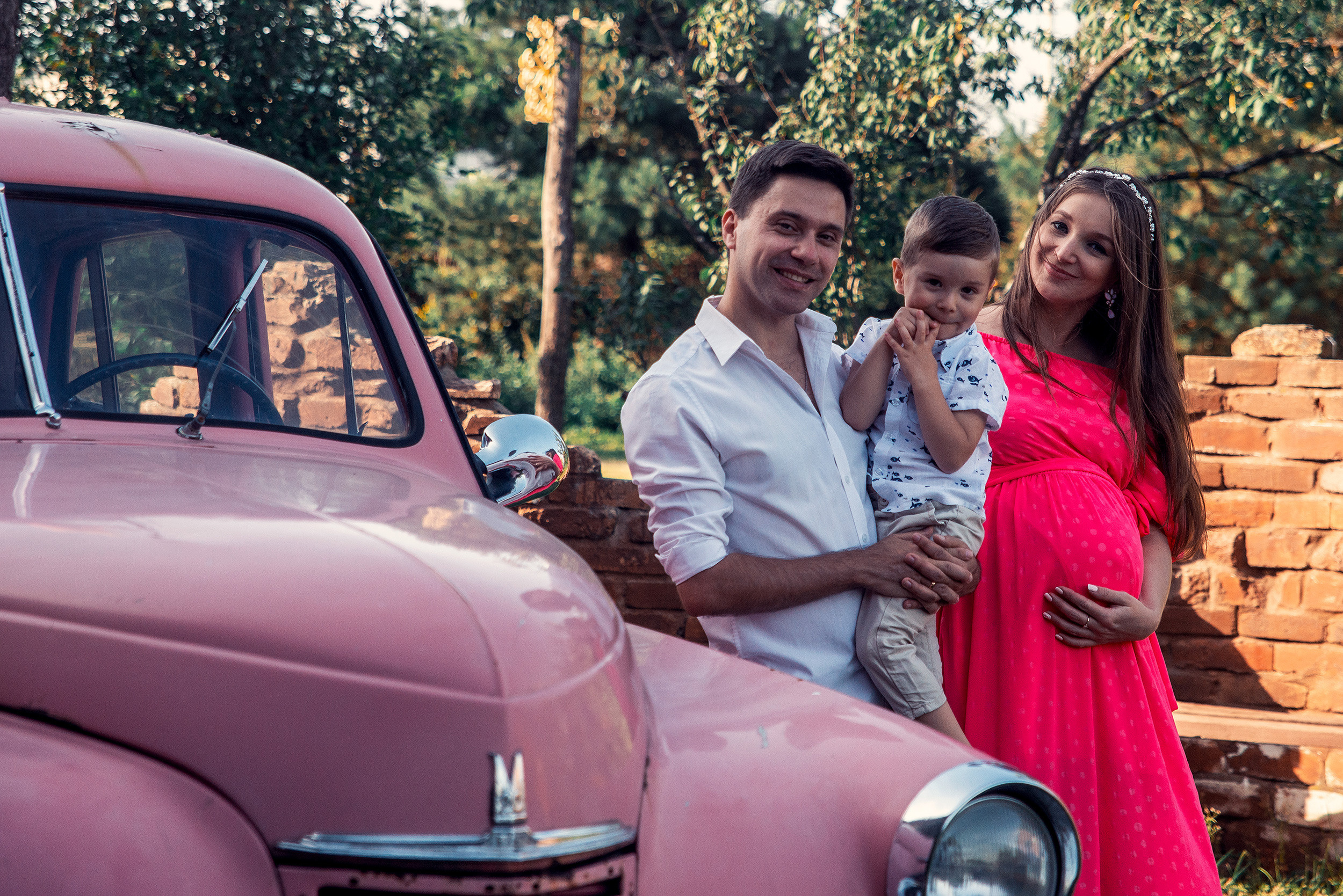 Family. Фото Видео Дизайн