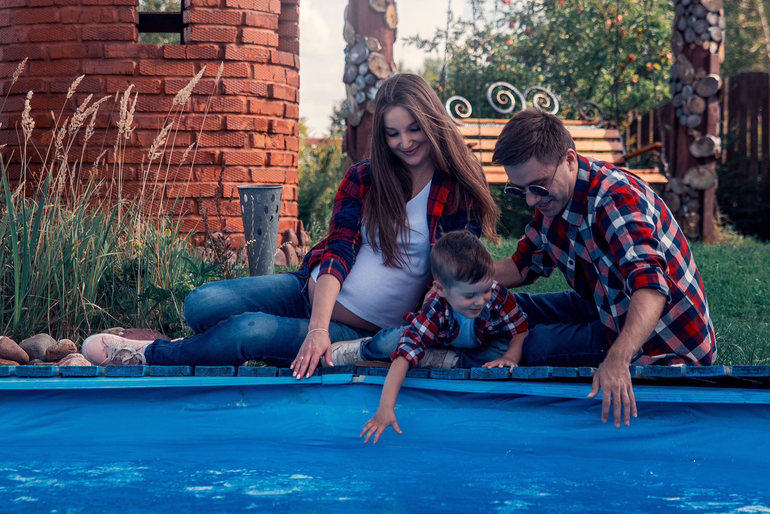 Family. Фото Видео Дизайн