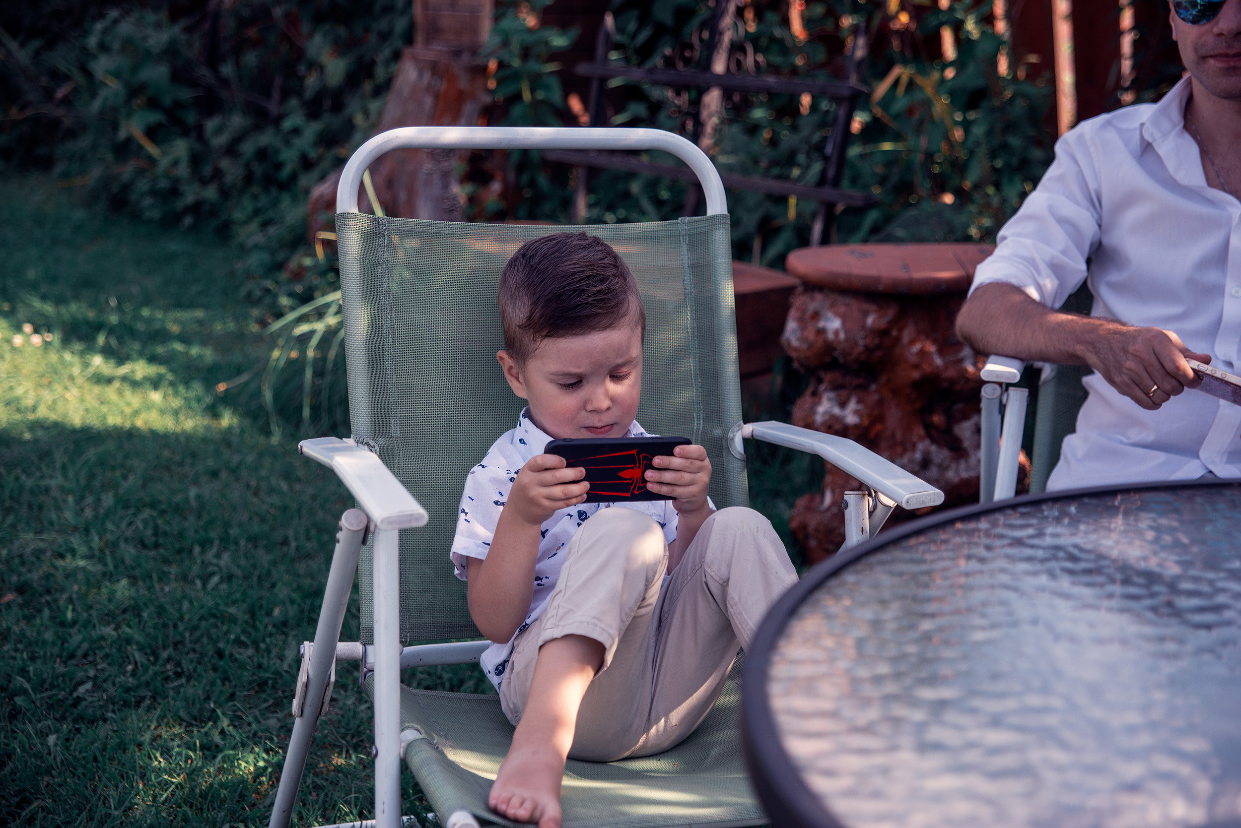 Family. Фото Видео Дизайн