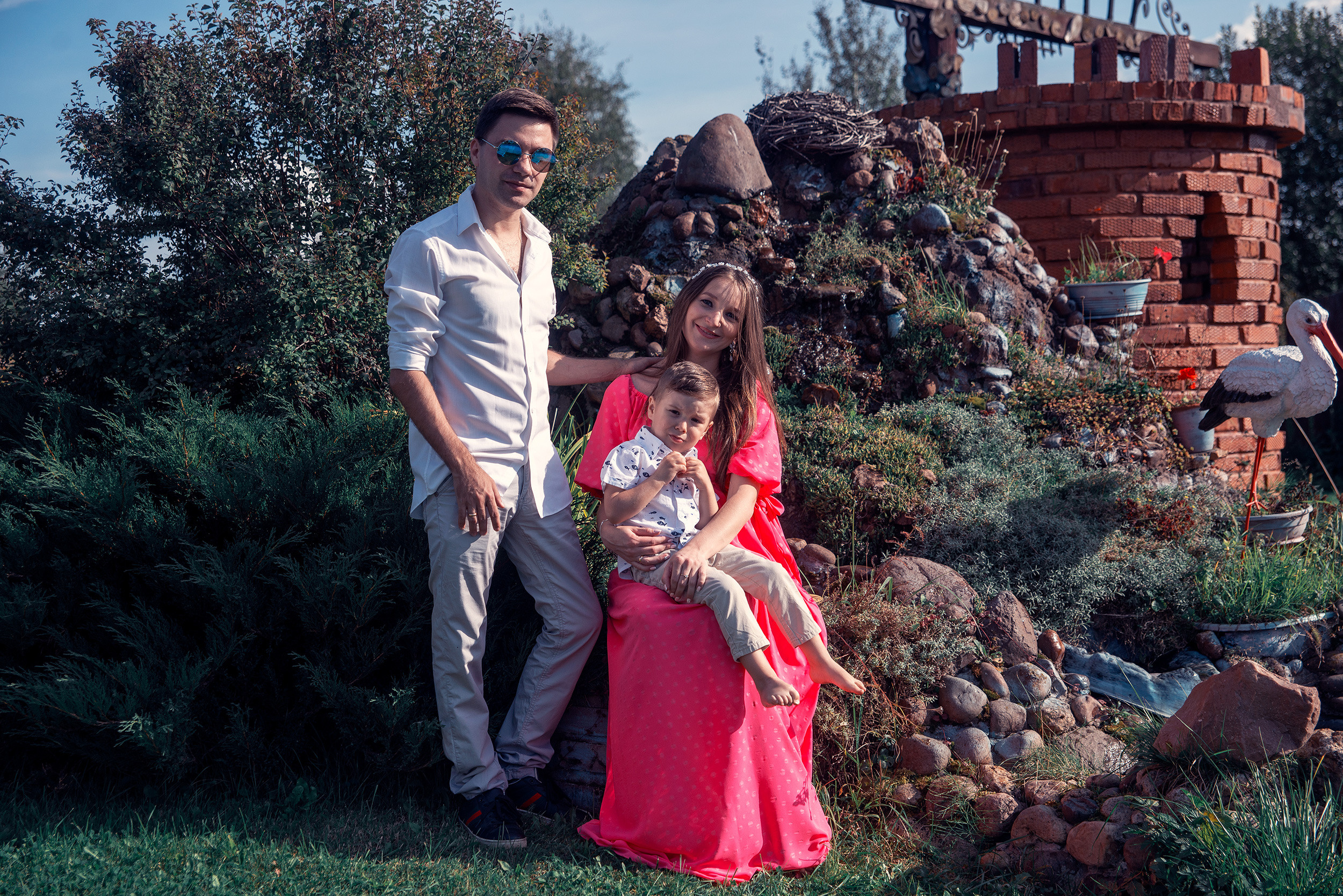 Family. Фото Видео Дизайн