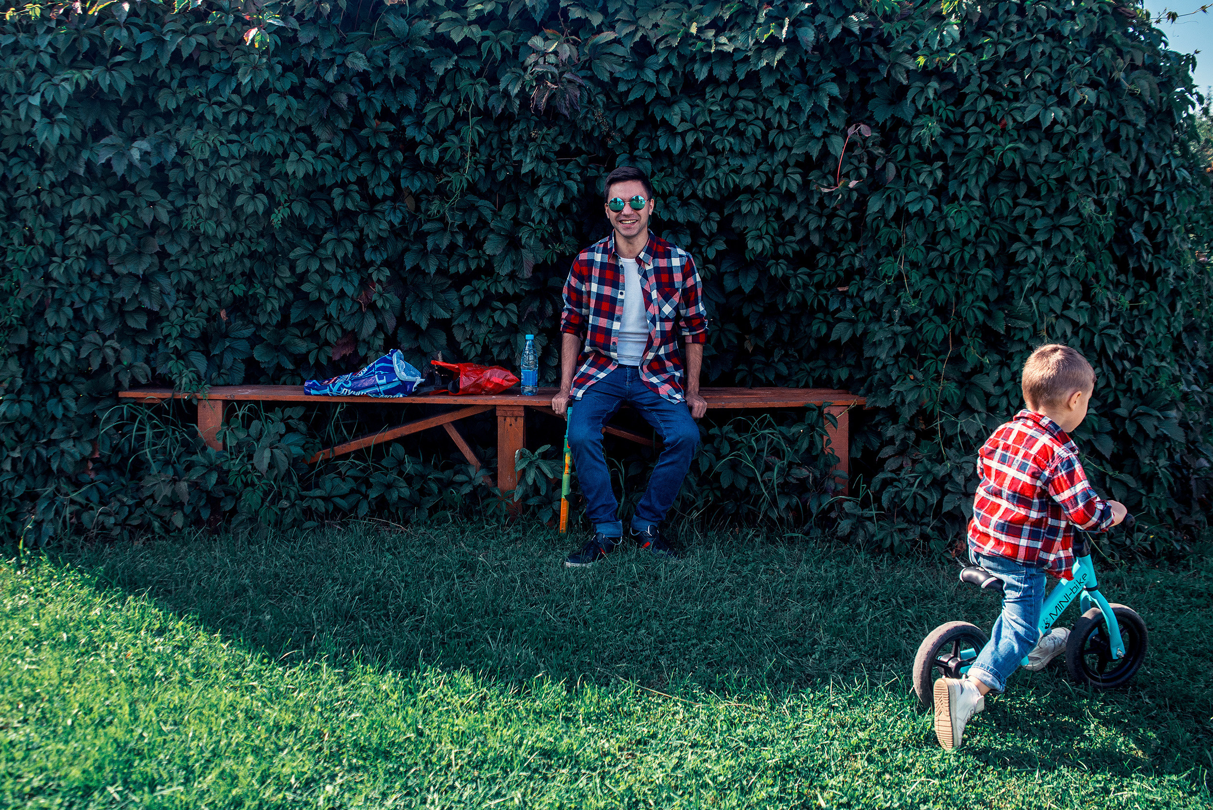 Family. Фото Видео Дизайн