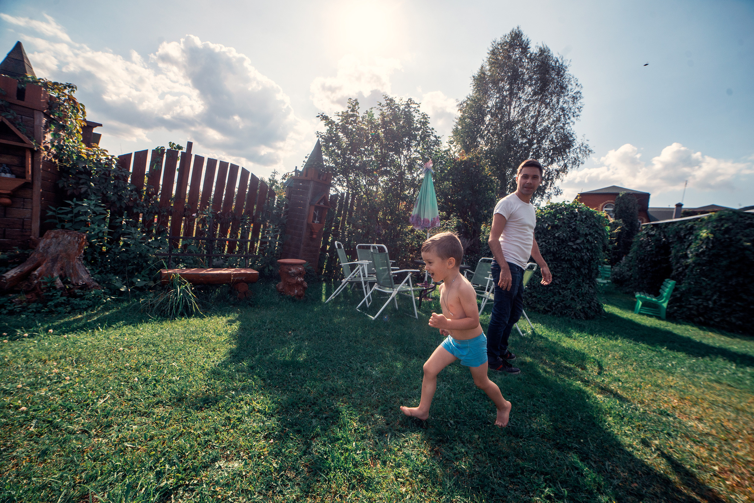 Family. Фото Видео Дизайн