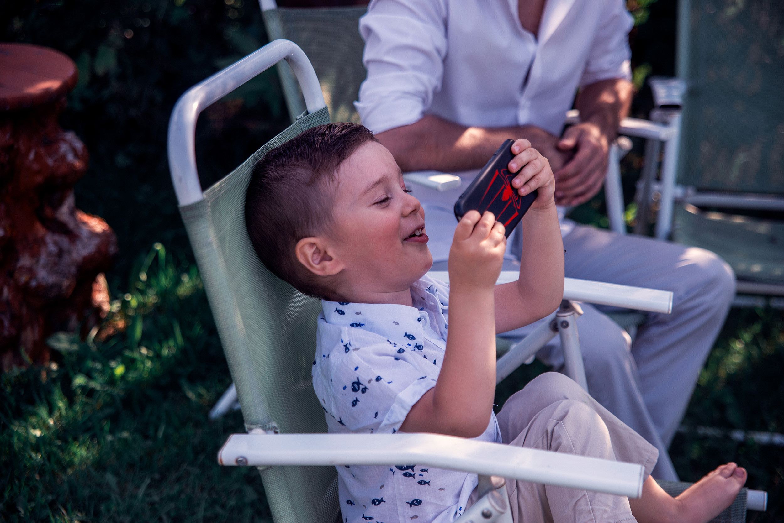 Family. Фото Видео Дизайн